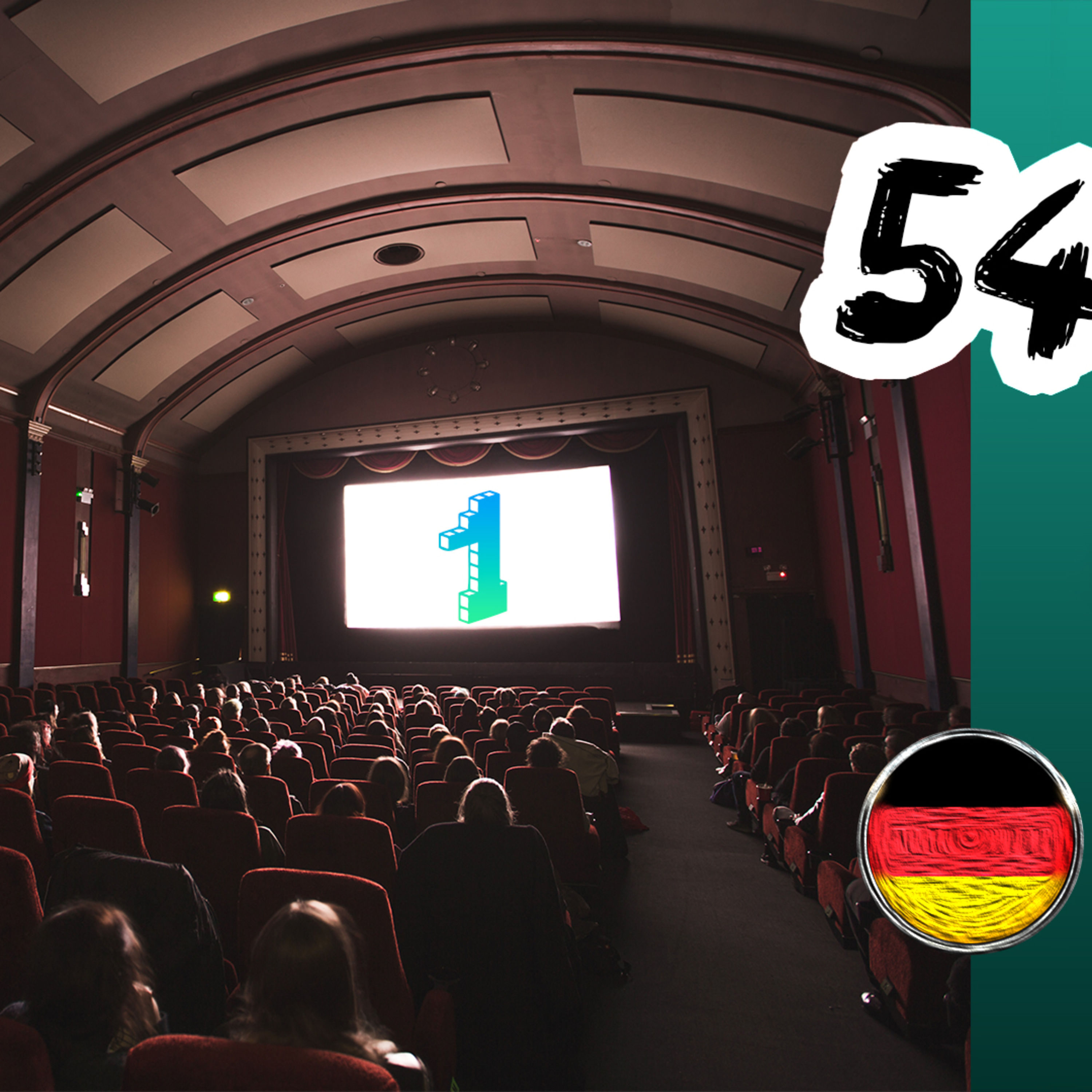 Beste Filme Podcast: Top-Regisseure und Lieblingsfilme! (Teil 1) 🎬