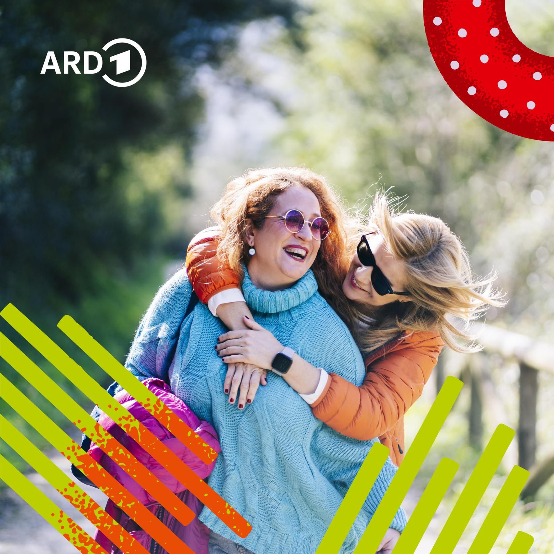 Beste Freundinnen - Was macht Frauenfreundschaften aus?
