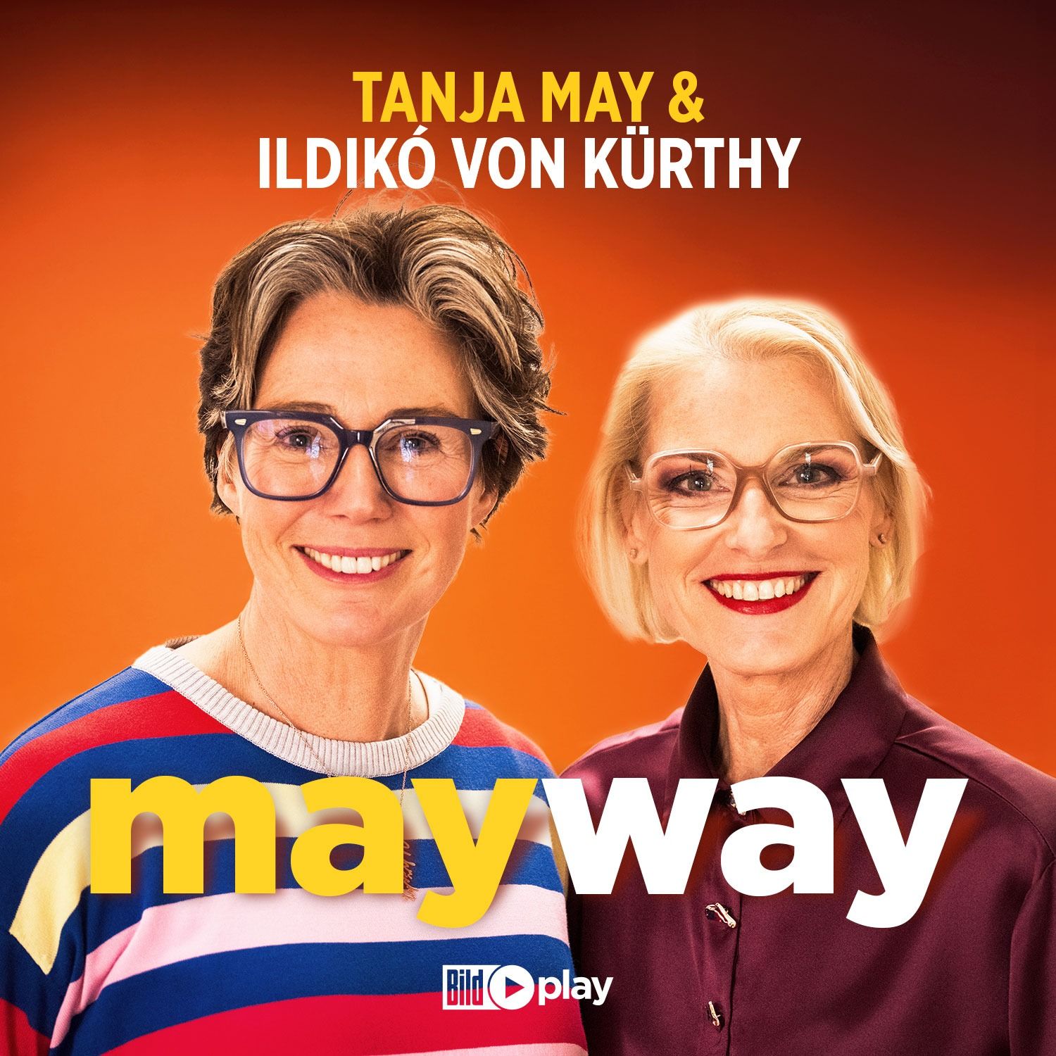 Bestsellerautorin Ildikó von Kürthy: "Ich bin wirklich froh, nicht mehr jung zu sein"