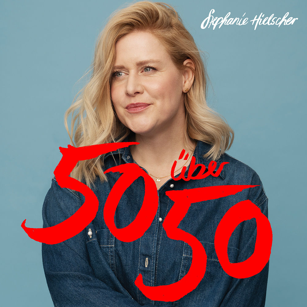 Bestsellerautorin MIRIAM STEIN über weise Frauen und ihren Trip in ihr Inneres, um eine von ihnen zu werden.