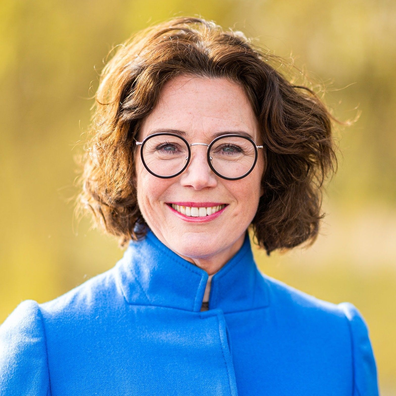 Bestsellerautorin von Kürthy: Durch Angststörung "wie eingesperrt"