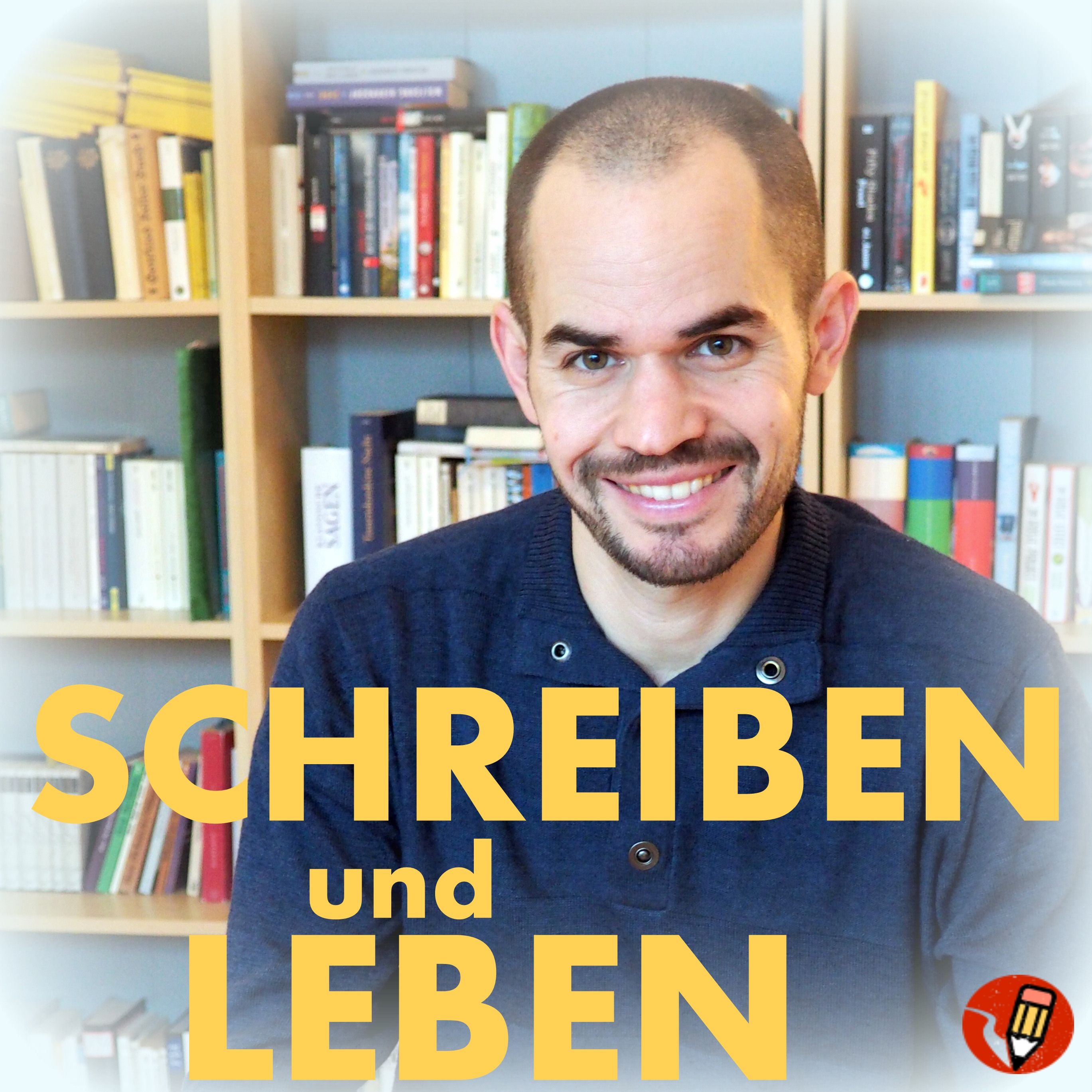 Bestsellerautor:in werden! (mit Alex Pohl)