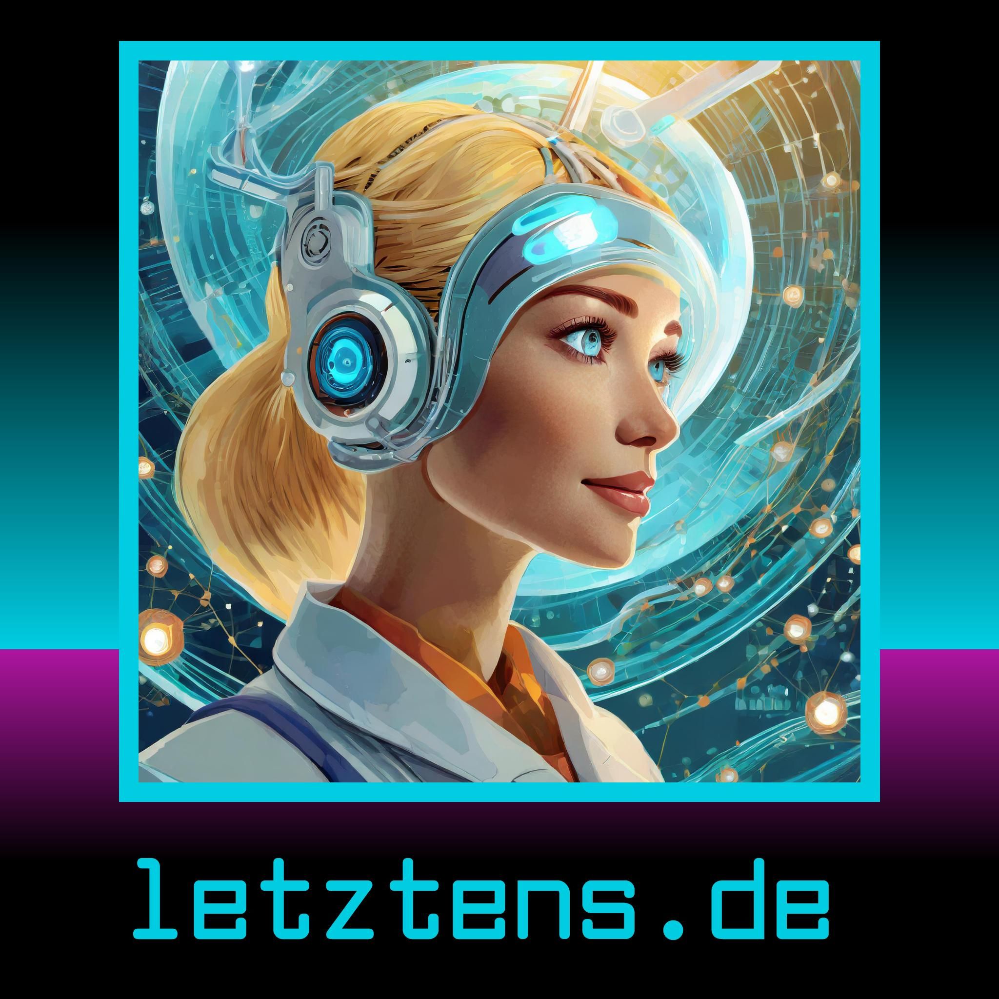 [beta E000.05] | Lebensverlängerung & KI