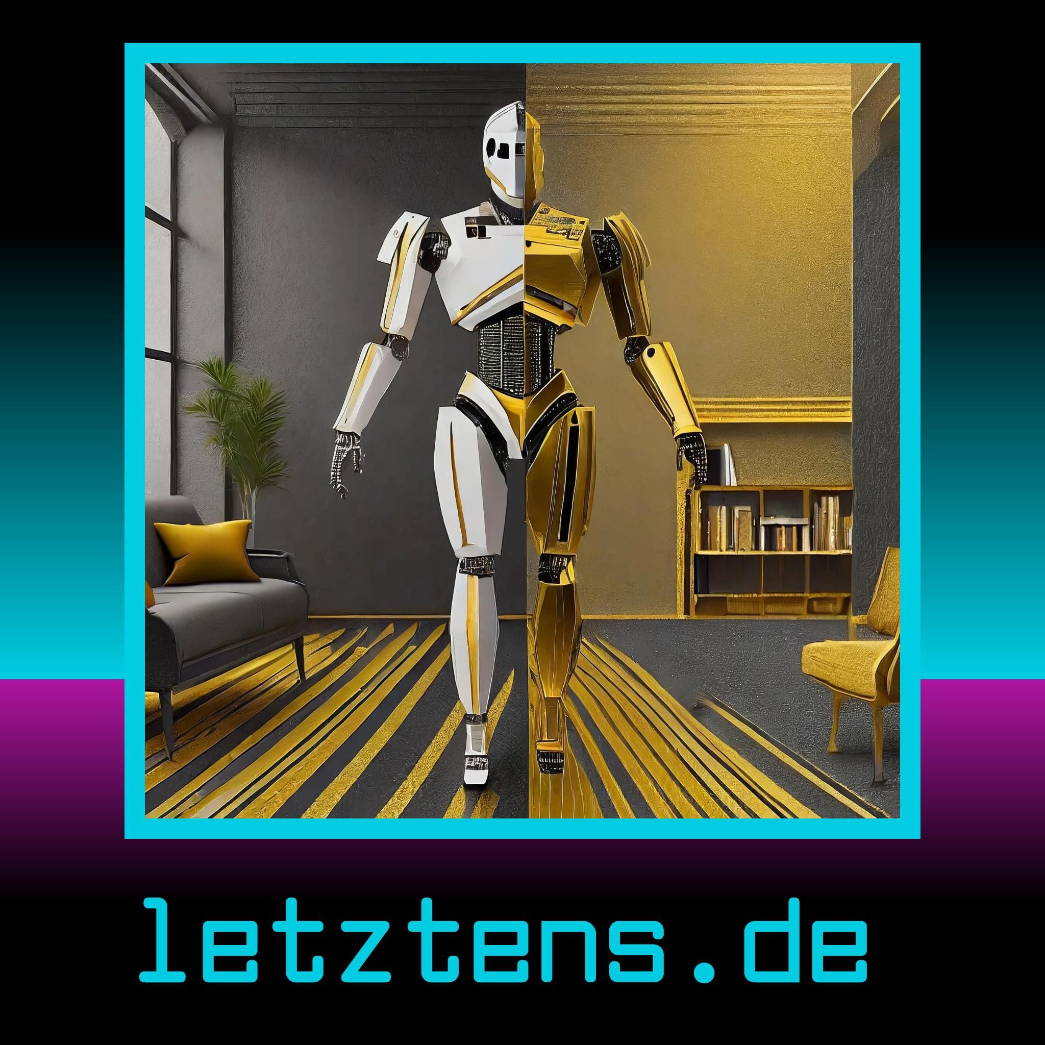 [beta E000.2] Tesla's Robot is a Sleeping Giant. Watch Out.