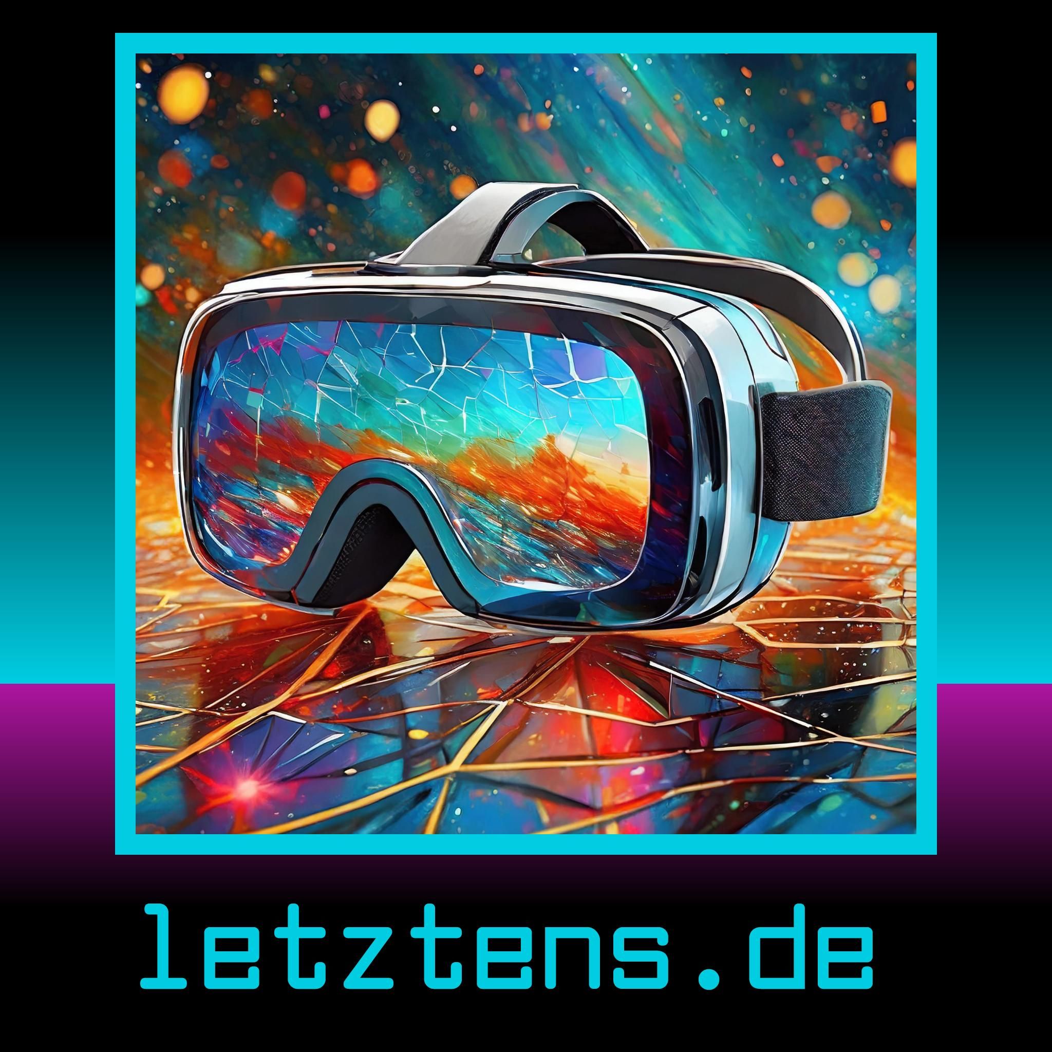 [beta E000.3] Apple Vision Pro: unsere Gedanken zu ersten Eindrücken des Wearables