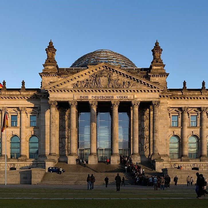 Beten für die Regierenden, damit Ehrfurcht vor Gott und Rechtschaffenheit unsere Gesellschaft prägen