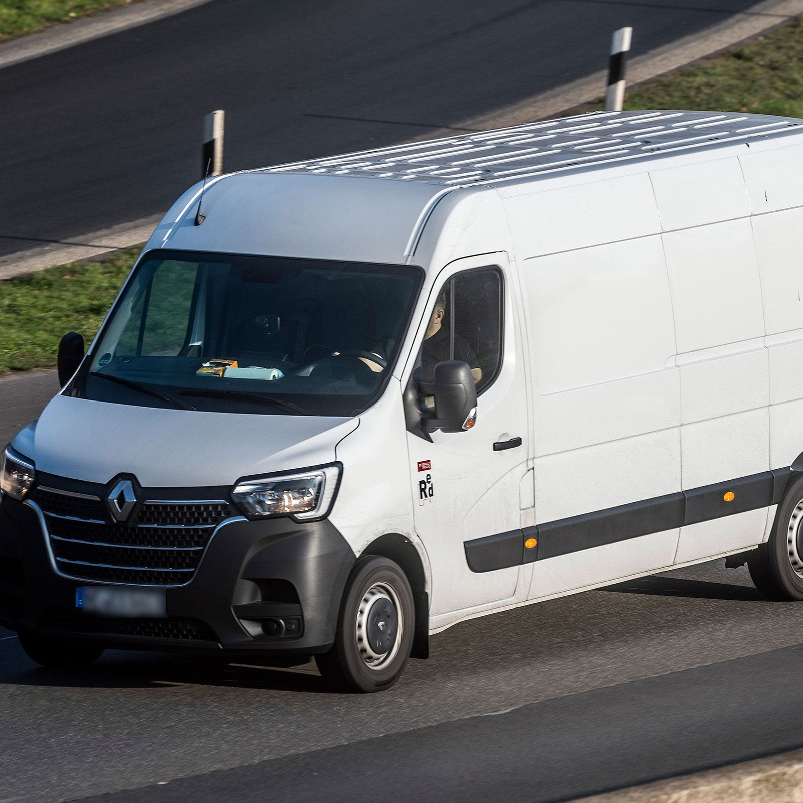 Betriebe beklagen hohe Spritkosten