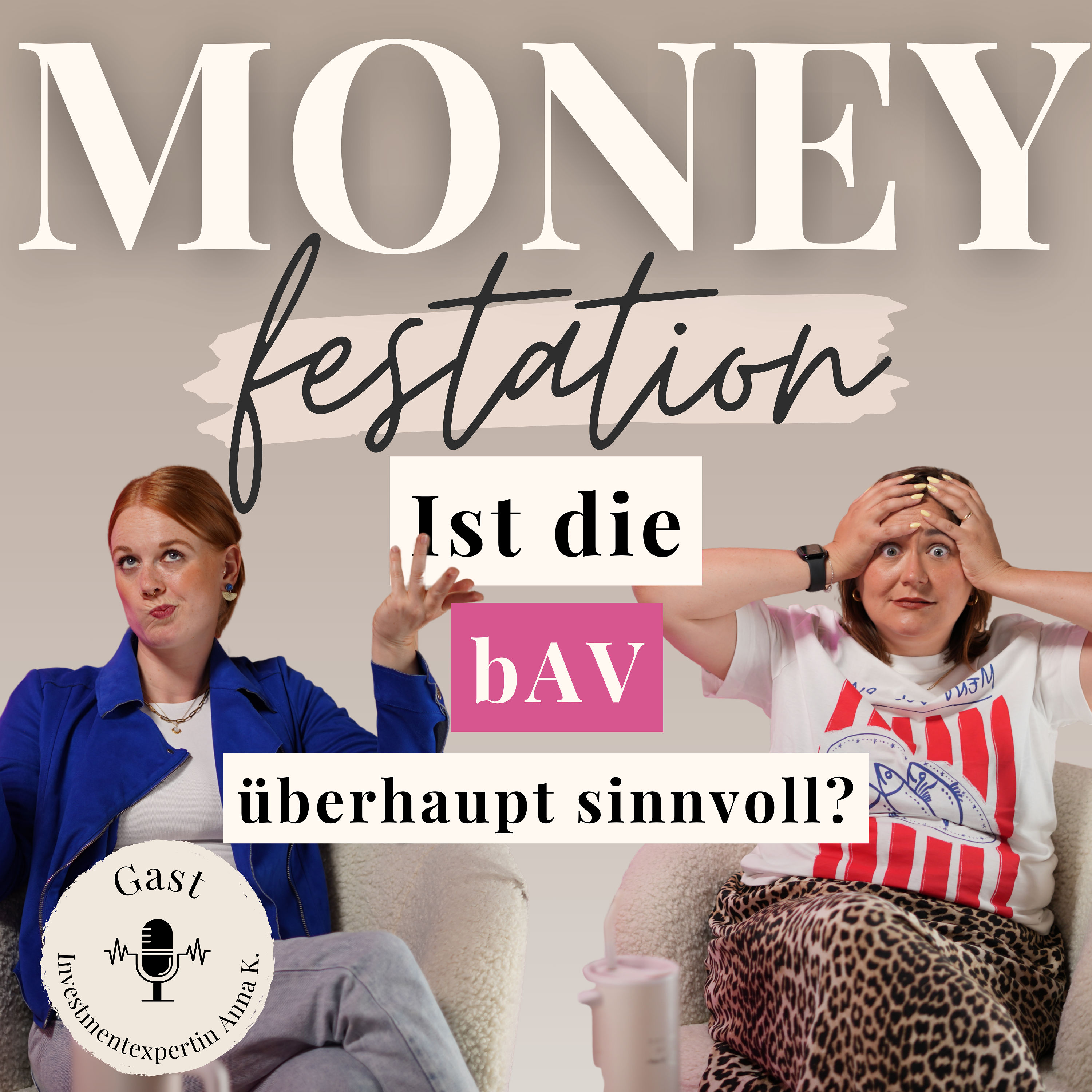 Betriebliche Altersvorsorge (bAV) – sinnvoll oder nicht? #55
