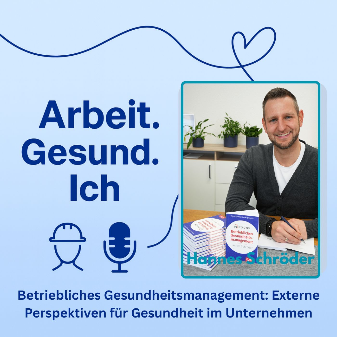 Betriebliches Gesundheitsmanagement: Externe Perspektiven für Gesundheit im Unternehmen