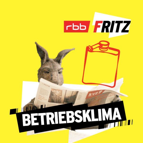 Betriebsklima