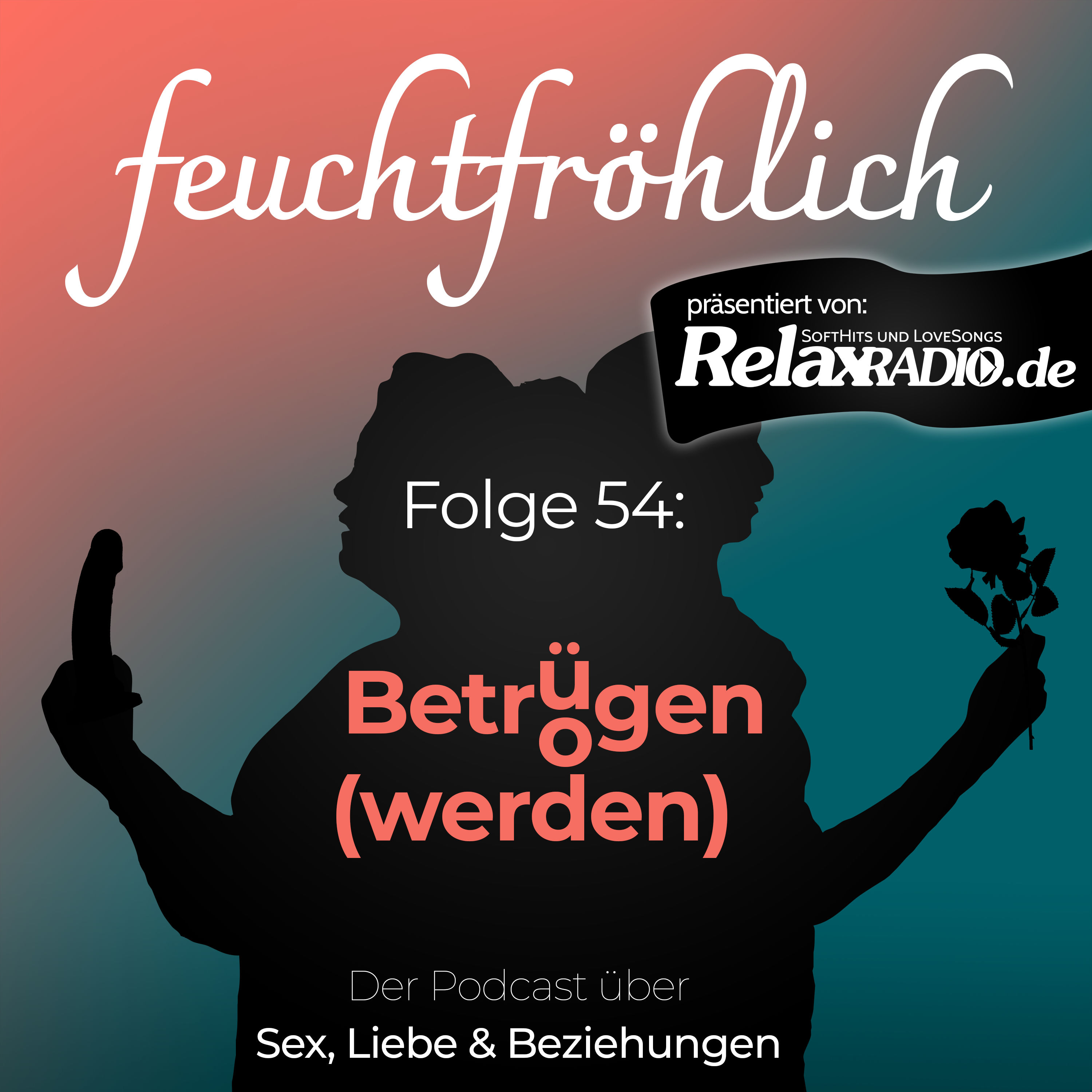 Betrügen und betrogen werden