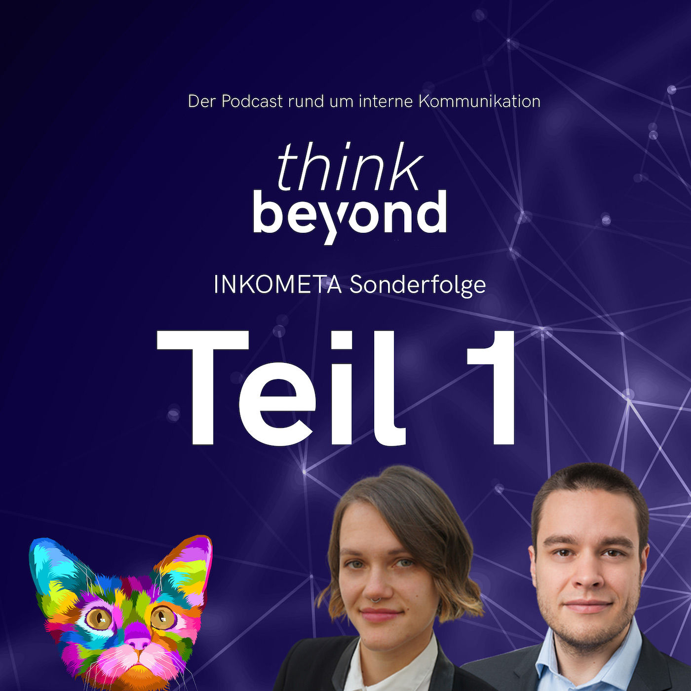 Better together! – Die INKOMETA Days 2022