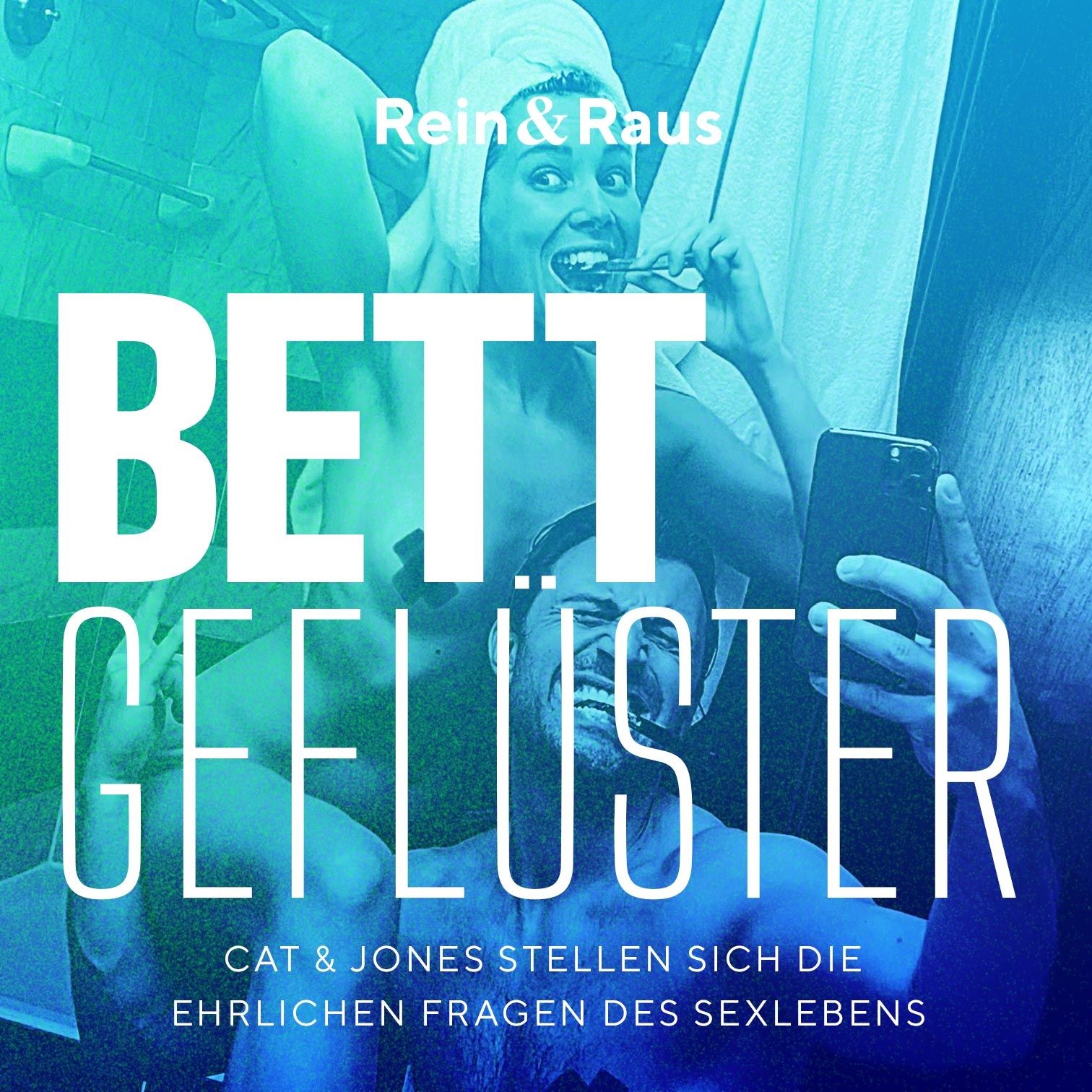 #149 › BDSM & Rollenspiel – der therapeutischen Wert von BDSM, Domination und Submission, Gorilla Orgasmen