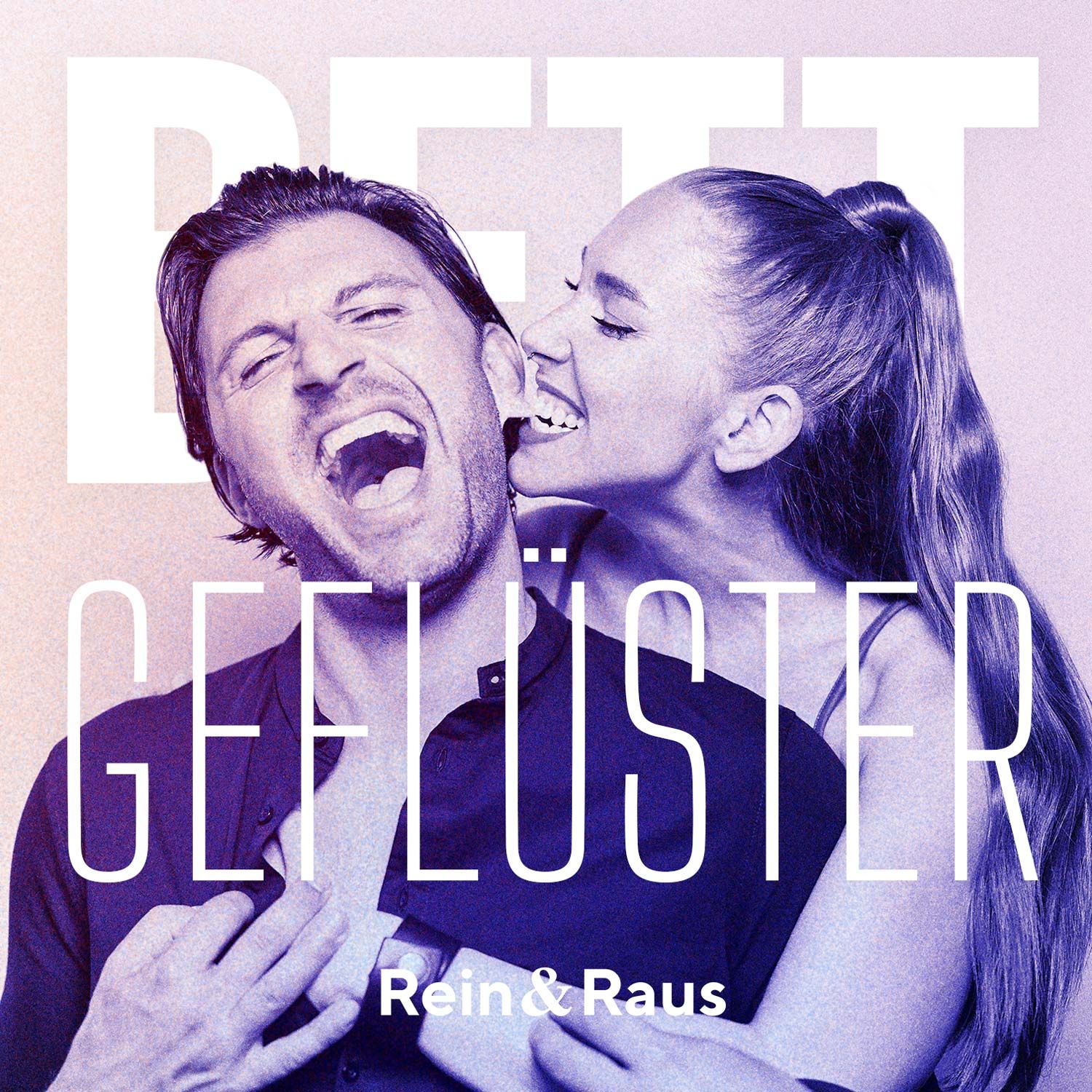 #155 › Polarität – Wie spannende Beziehungen funzen, Hypergamie Psychospiele, Anziehung und Liebe steigern