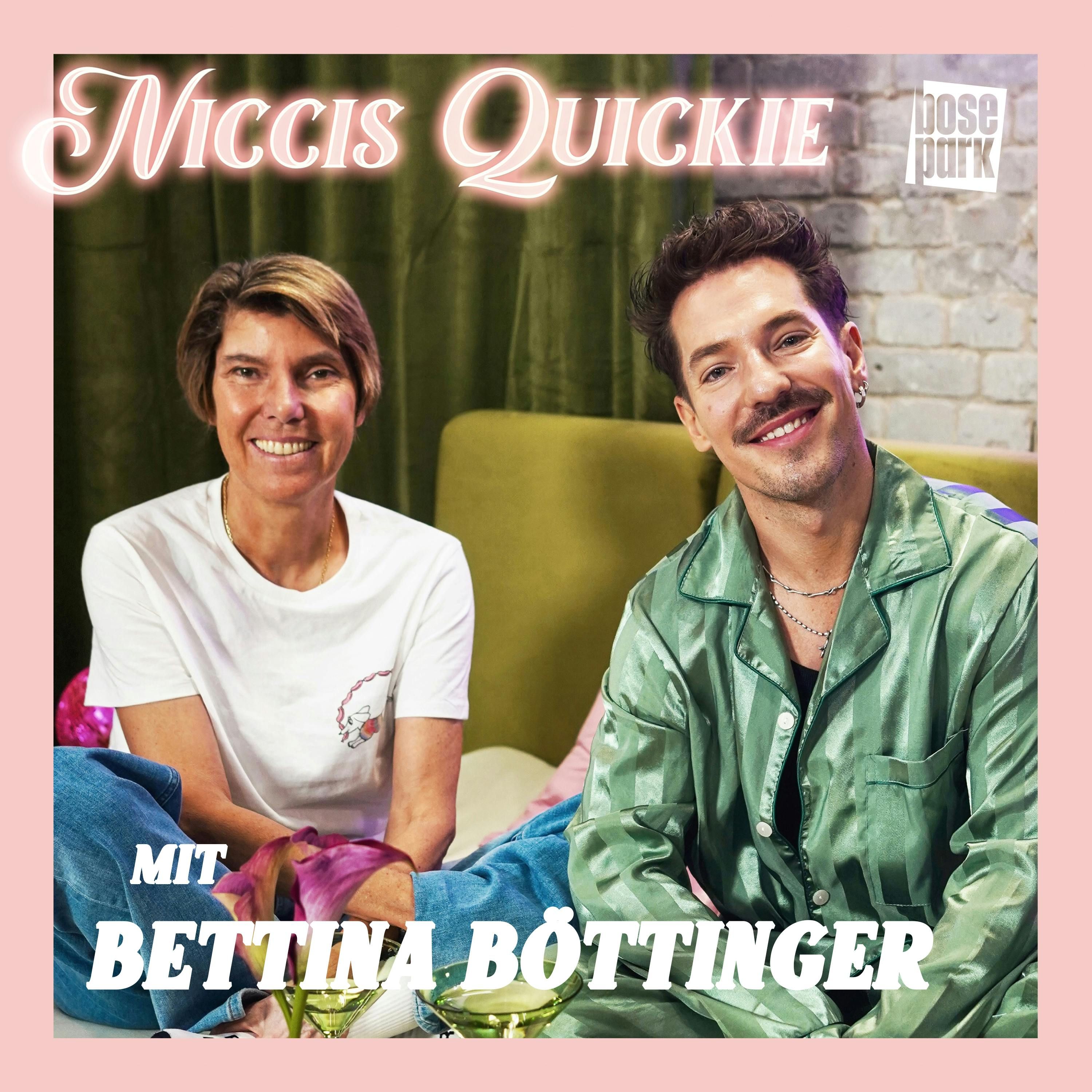 Bettina Böttinger: Vom Zwangsouting zur TV-Ikone