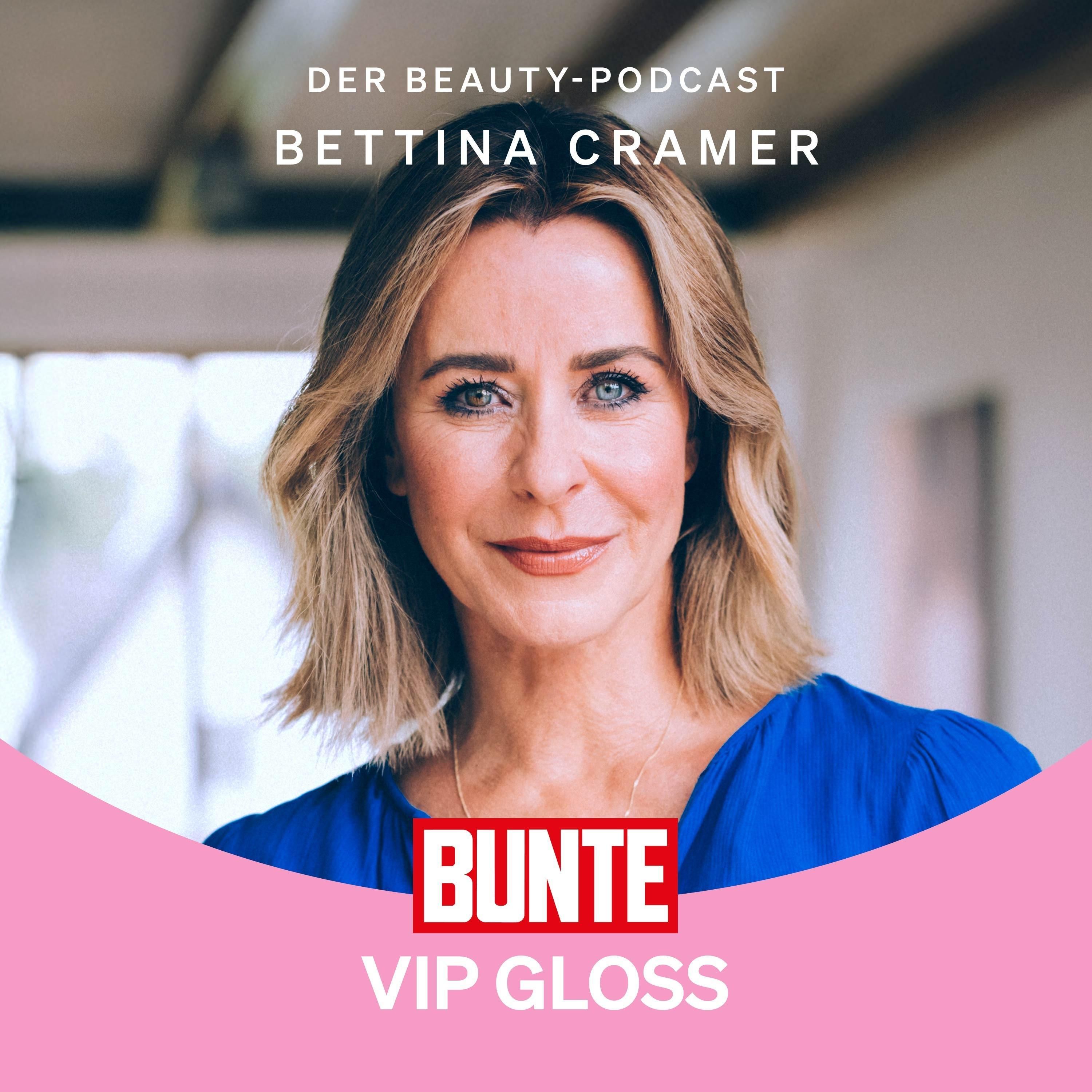 Bettina Cramer: Charisma kann man lernen – und es verändert alles