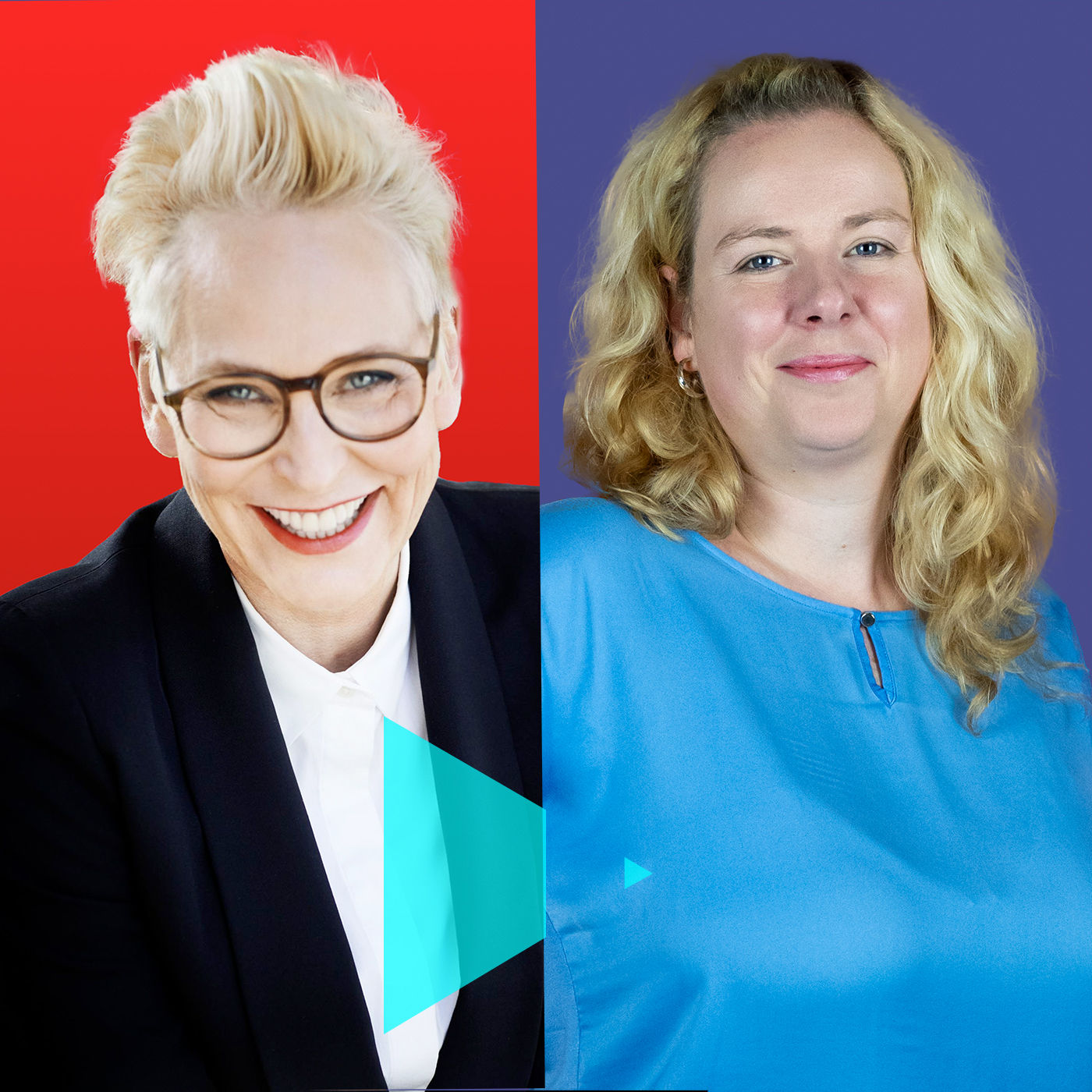 Bettina Nüßlein über die „Krankheit der 1000 Gesichter“