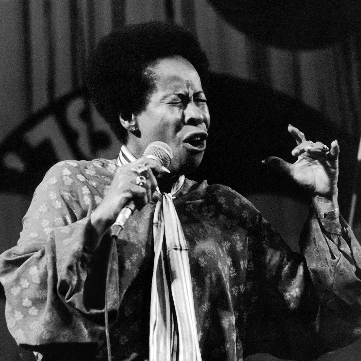 Betty Bebop - Betty Carter