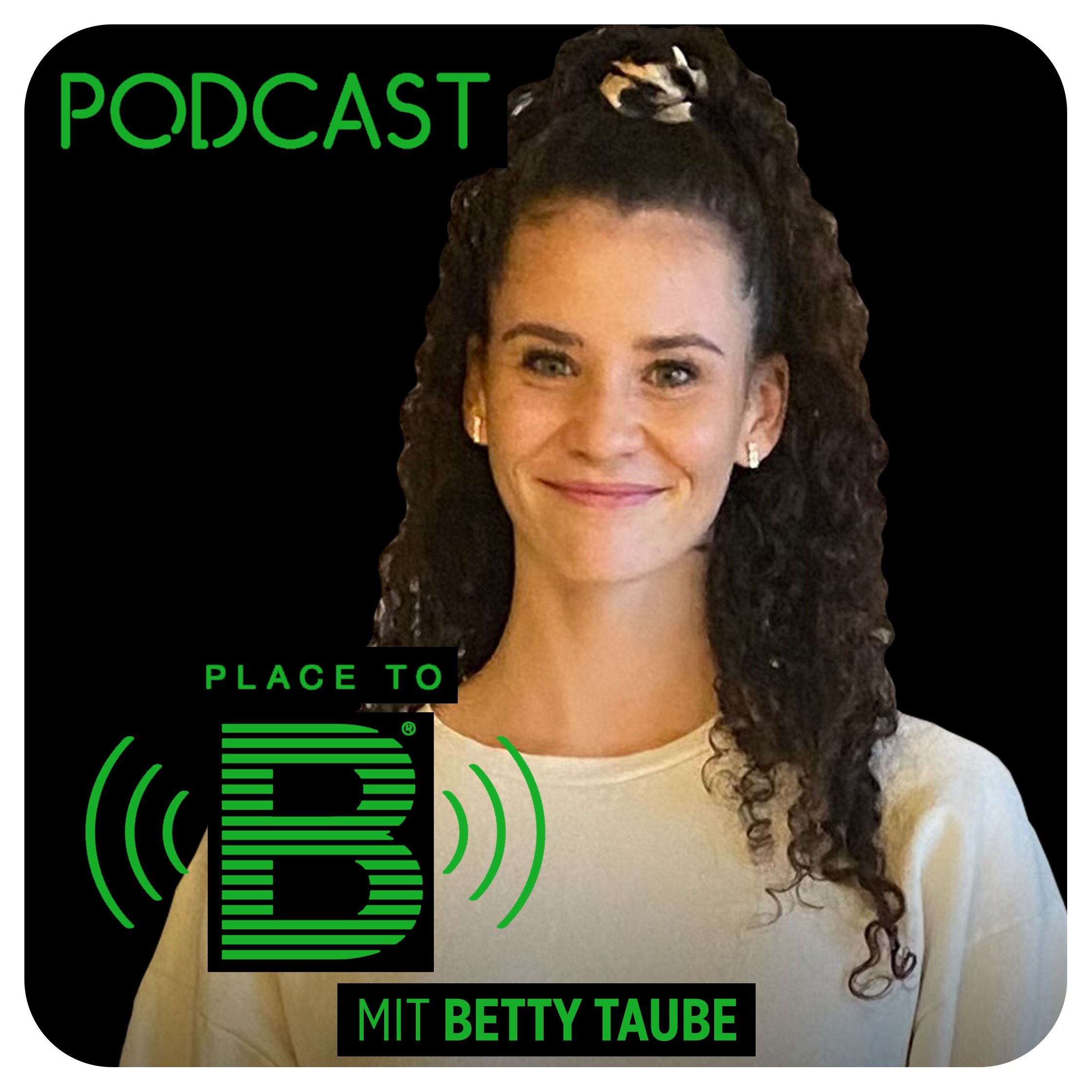 Betty Taube