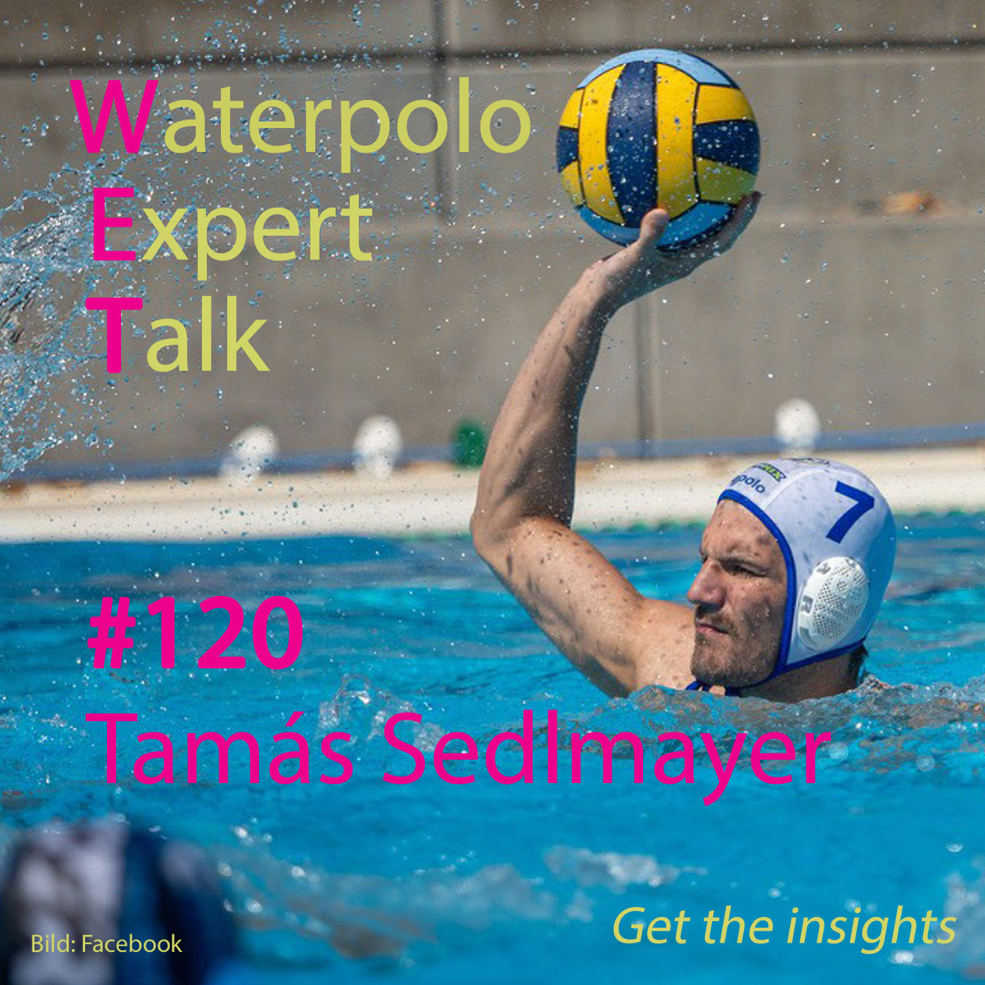Between Pools and Cities – Tamás Sedlmayer on Life as a Professional Water Polo Player in Hungary, Germany & Italy (Part