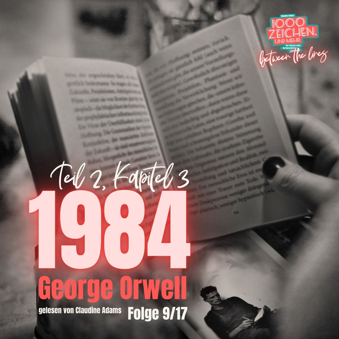 between the lines #9 - 1984, Teil 2, Kapitel 3