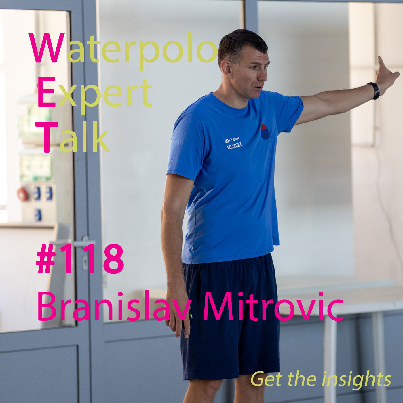 “Between the Posts: Branislav Mitrović on Coaching, Philosophy, and the True Value of Goalkeepers”