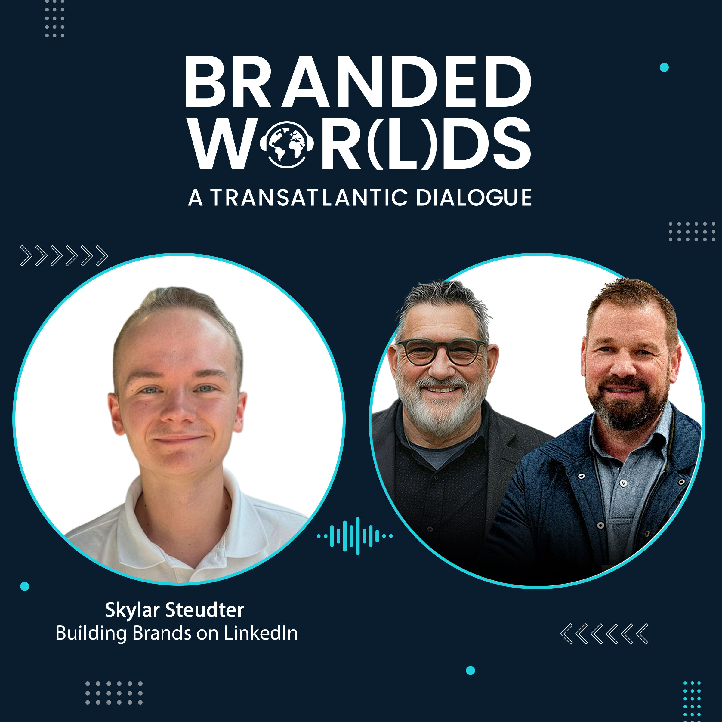 Between Two Worlds – How Skylar Steudter Turns Intercultural Experience into Professional Storytelling