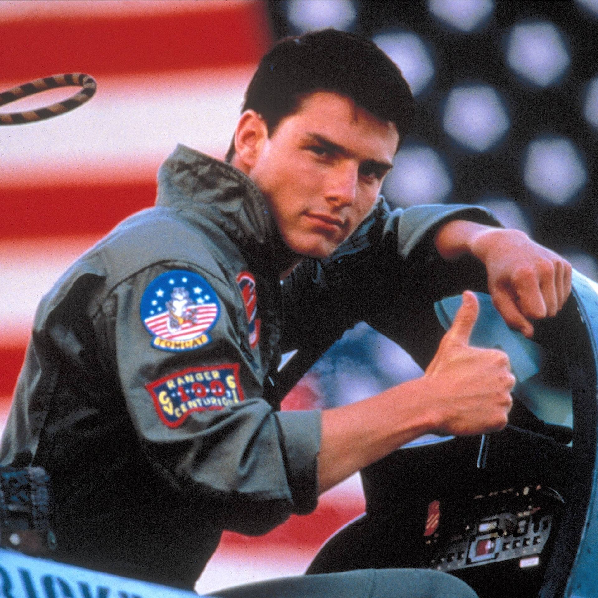 Beverly Hills Cop und Top Gun – Ein Bayer mischt Hollywood auf