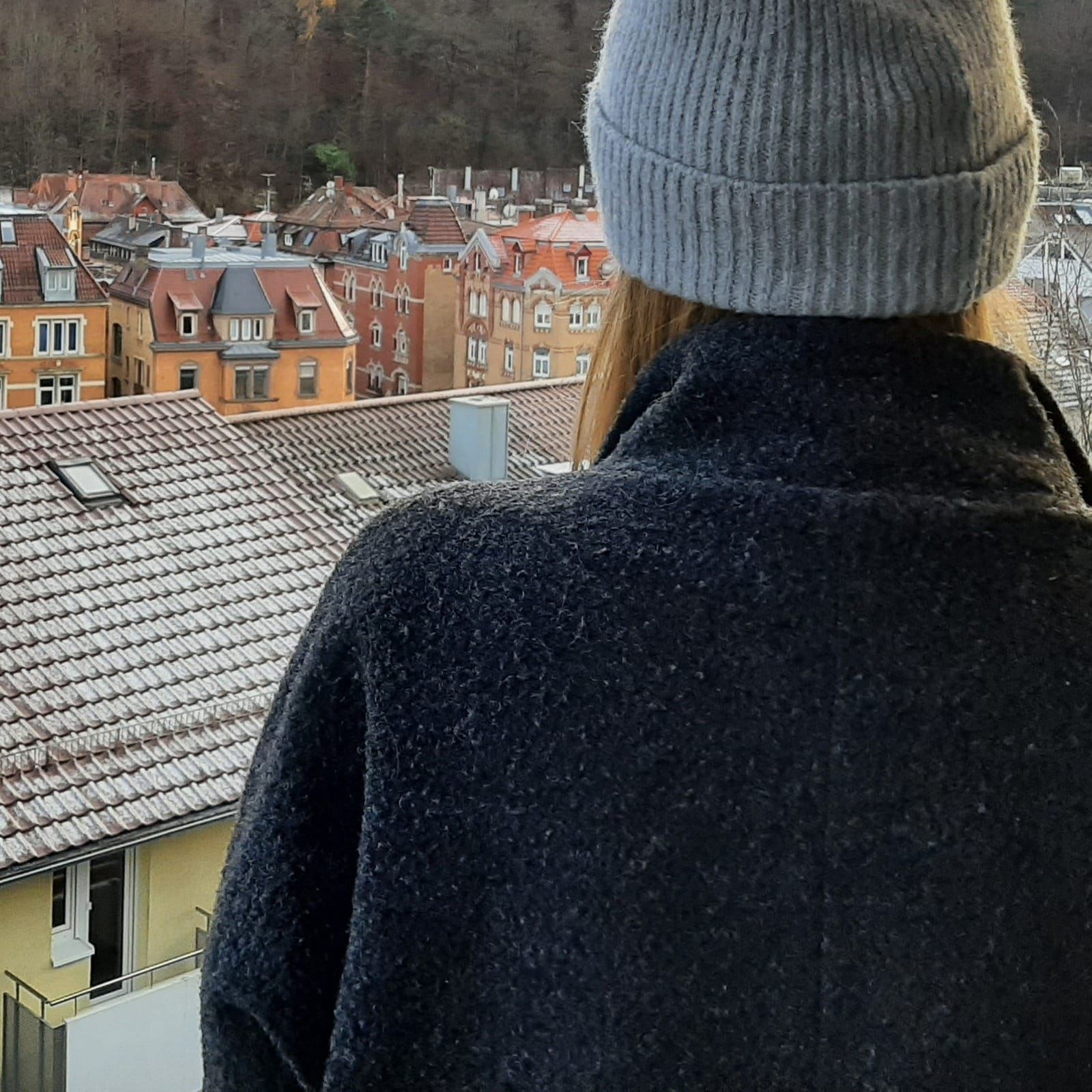 Bewährungshilfe: "Manche Täter sind auch Opfer"