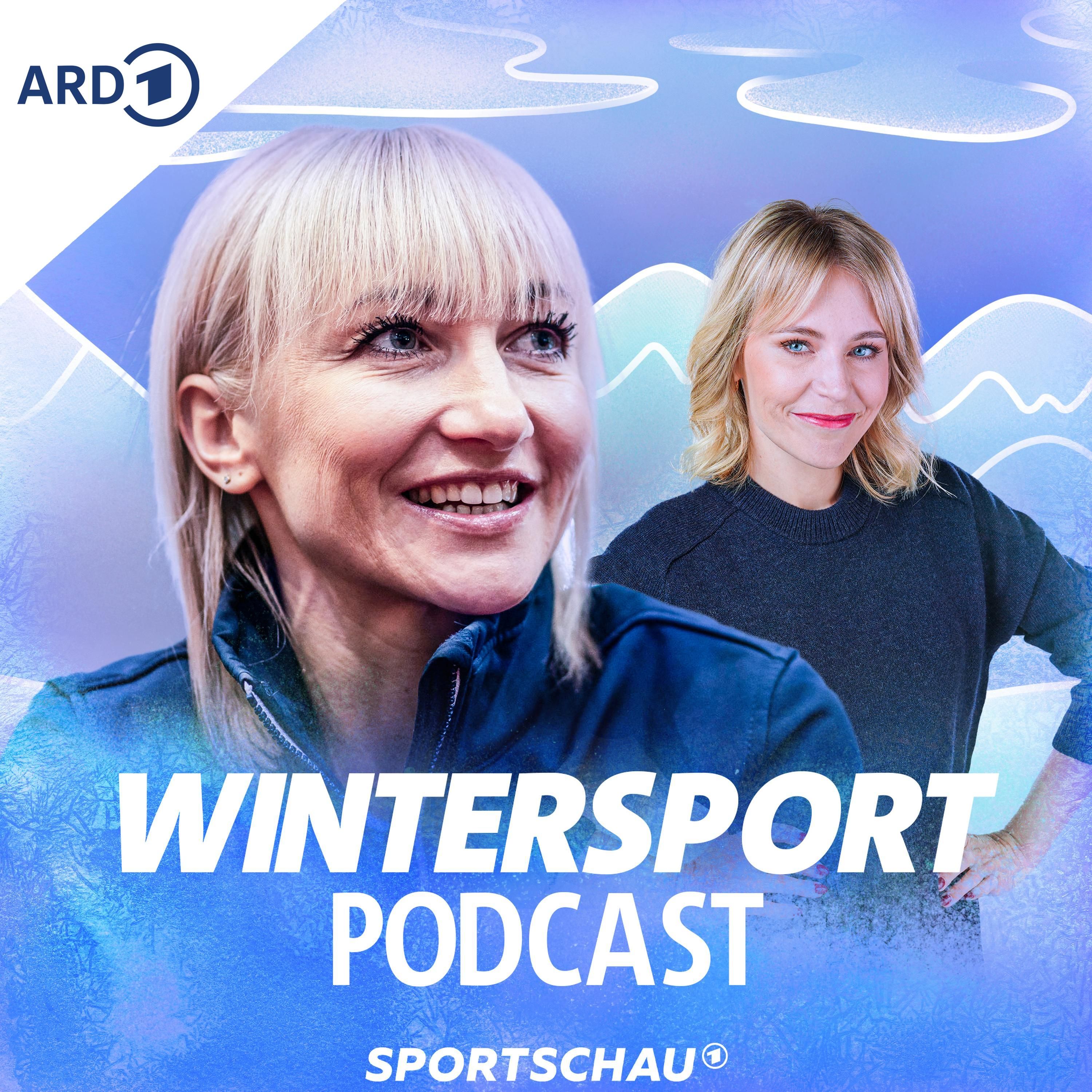 Bewegende Klänge! Musik im Wintersport - mit Aljona Savchenko