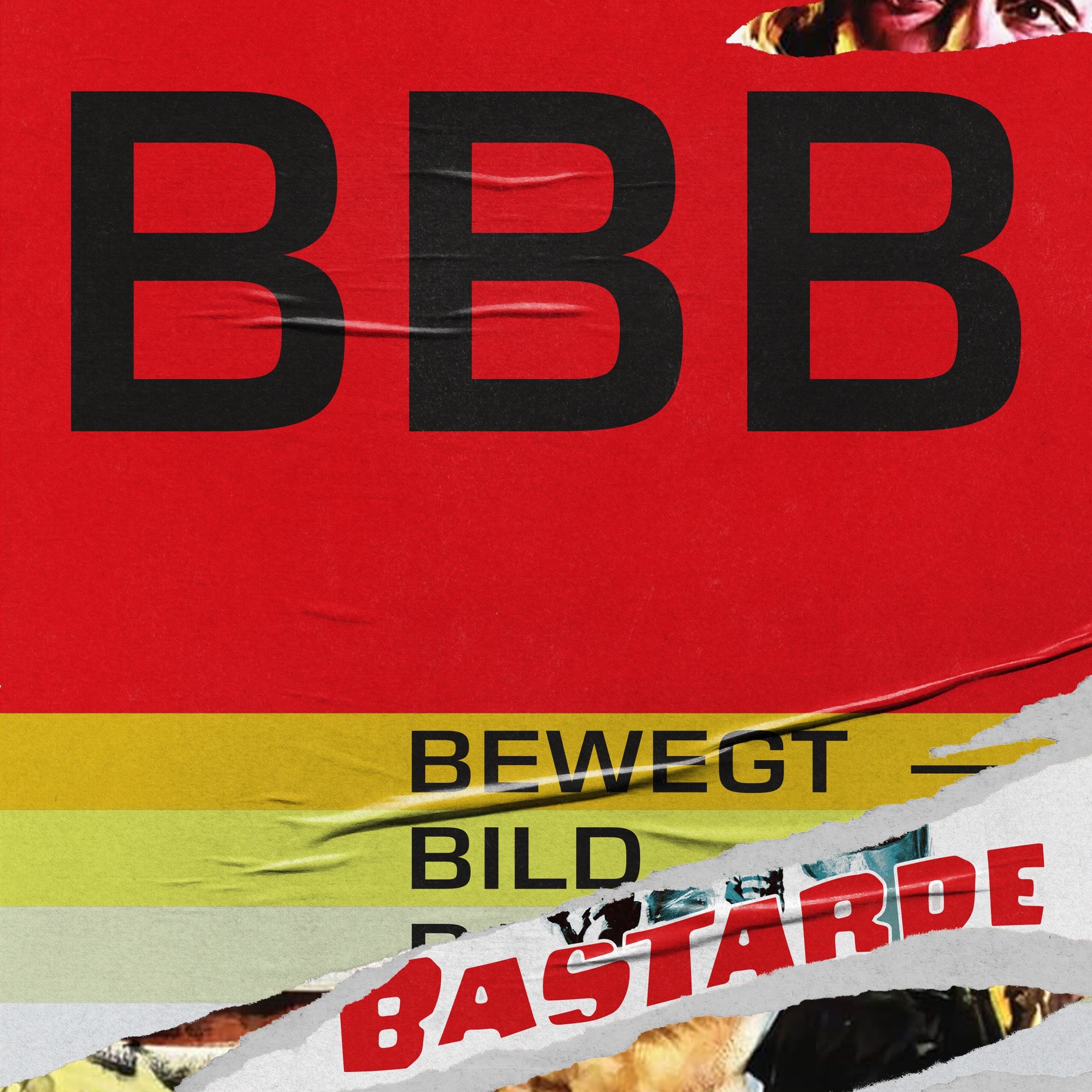 Bewegtbildbastarde - Episode 24 / Von Bastarden & Banausen & Zombies