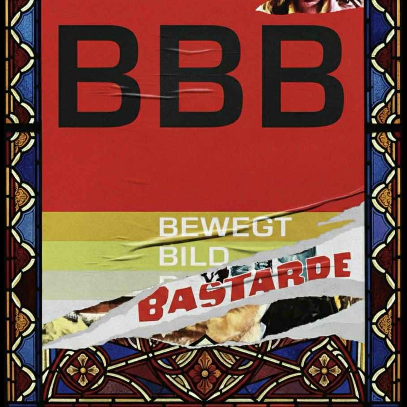 Bewegtbildbastarde - Episode 33 / Nunsploitation: Zölibat und Zelluloid