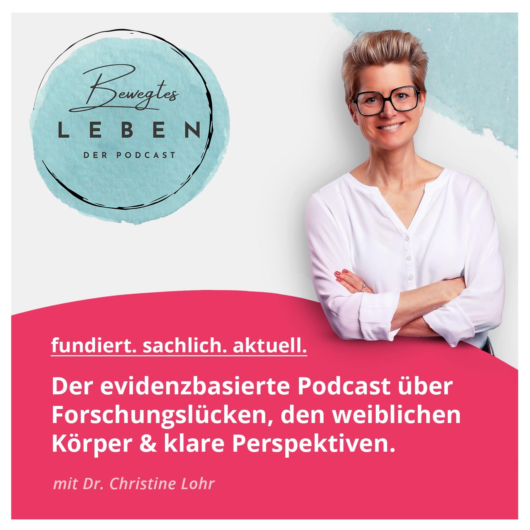 Bewegtes Leben. Behind the Scenes.