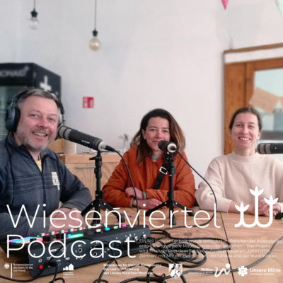 Bewerbercafé im Wiesenviertel Witten