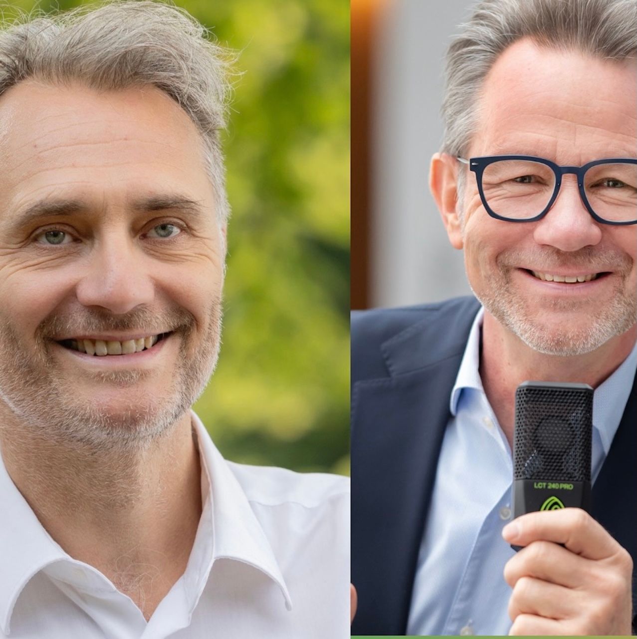 Bewusst und lebendig, Andreas Weber, Biologe und Philosoph, Berlin | 71