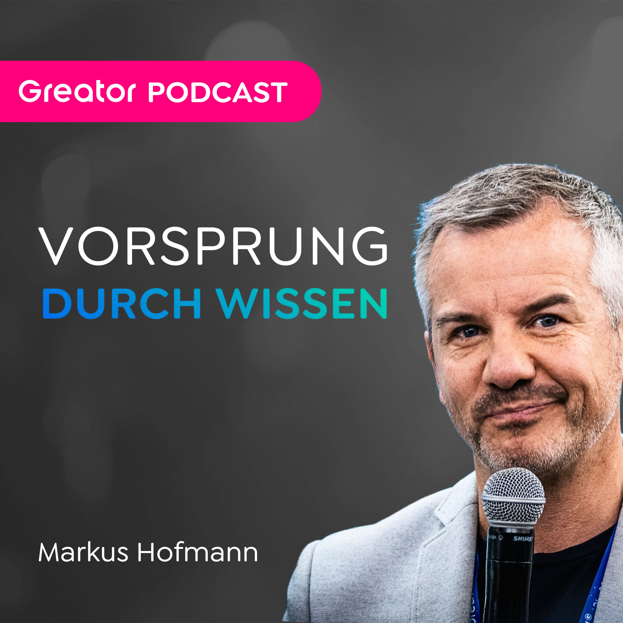 Bewusstsein: Darum verstehen Kinder die Welt besser als wir // Markus Hofmann