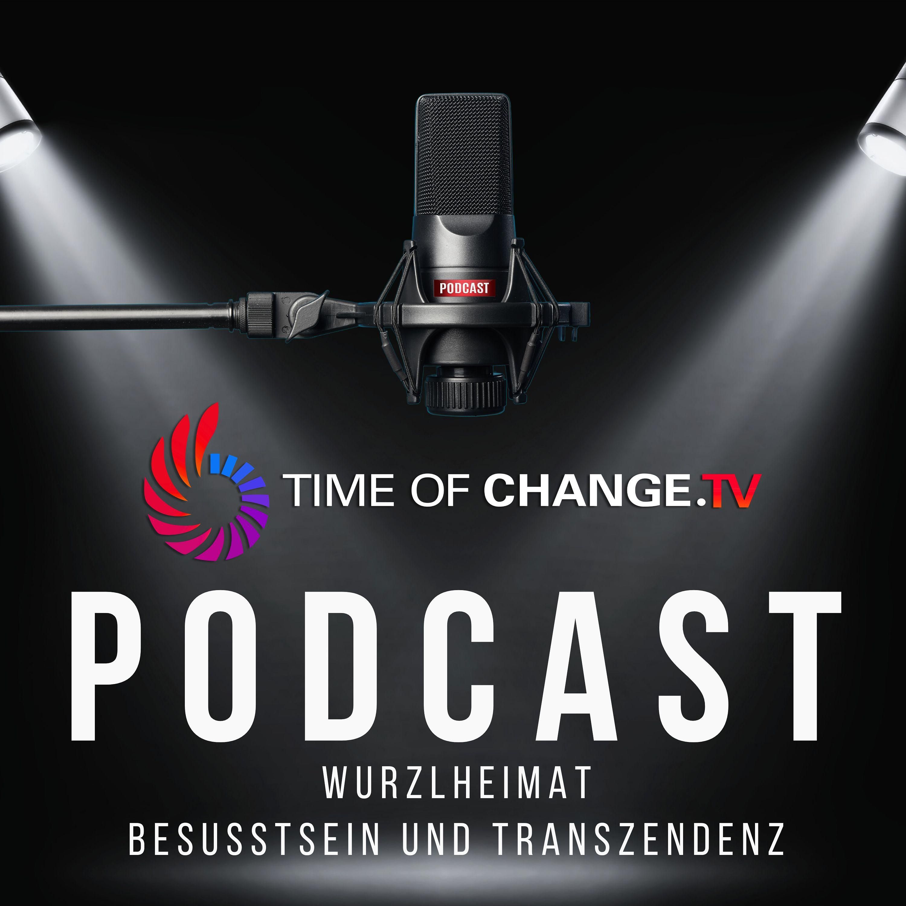 Bewusstsein und Transzendenz