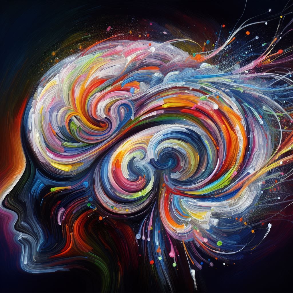 Bewusstsein, was ist das bitte?