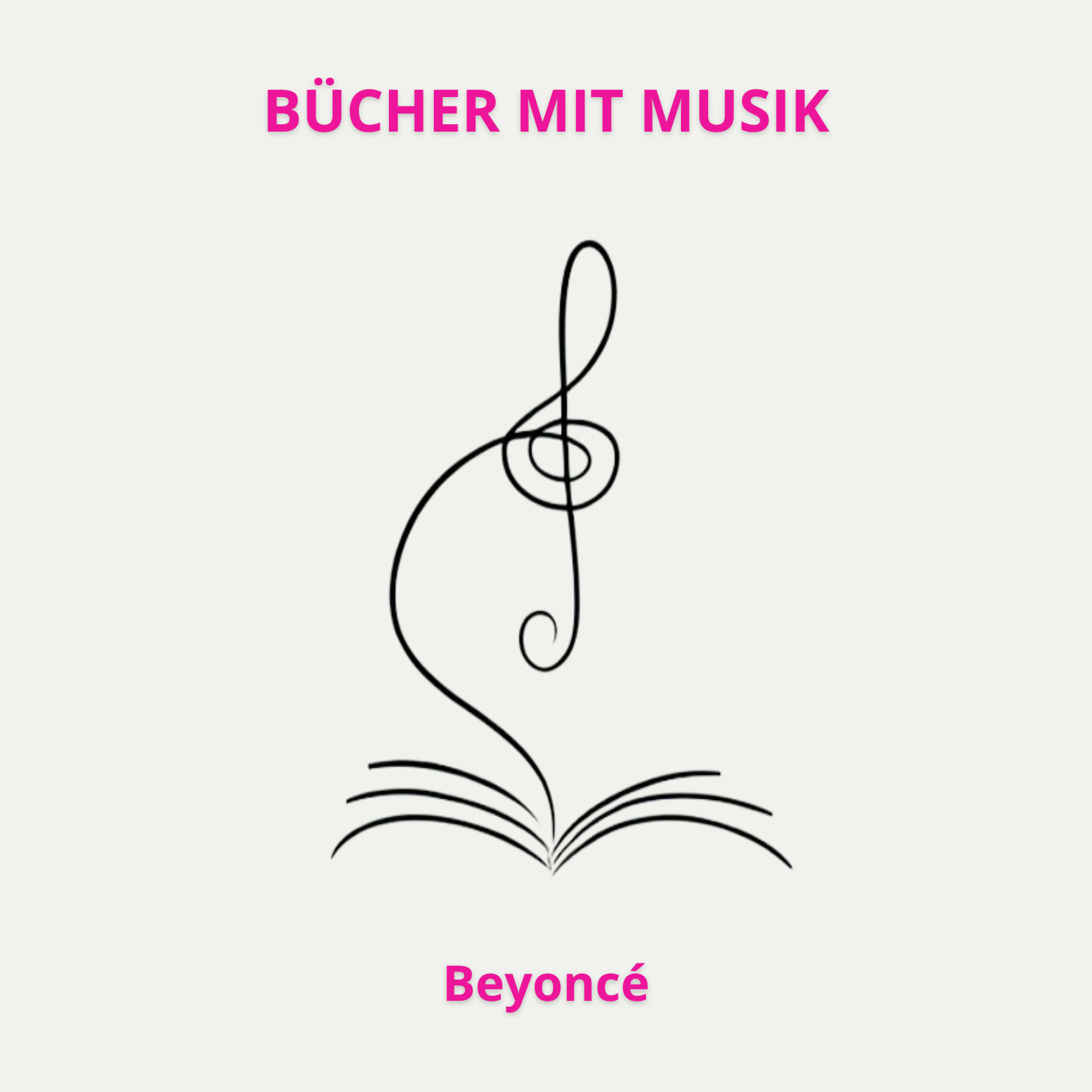 Beyoncé aus der Reihe Little People, Big Dreams