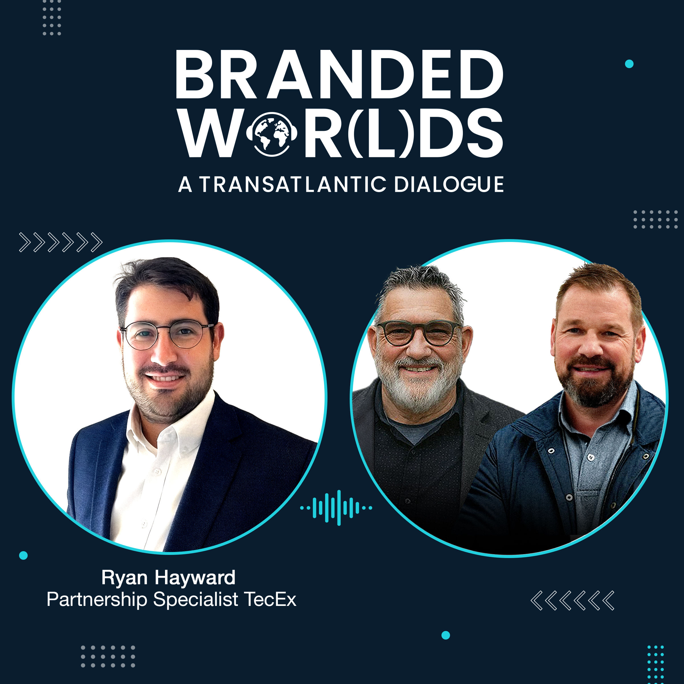 Beyond Borders – How TecEx Enables Global Expansion in Branded Merchandise