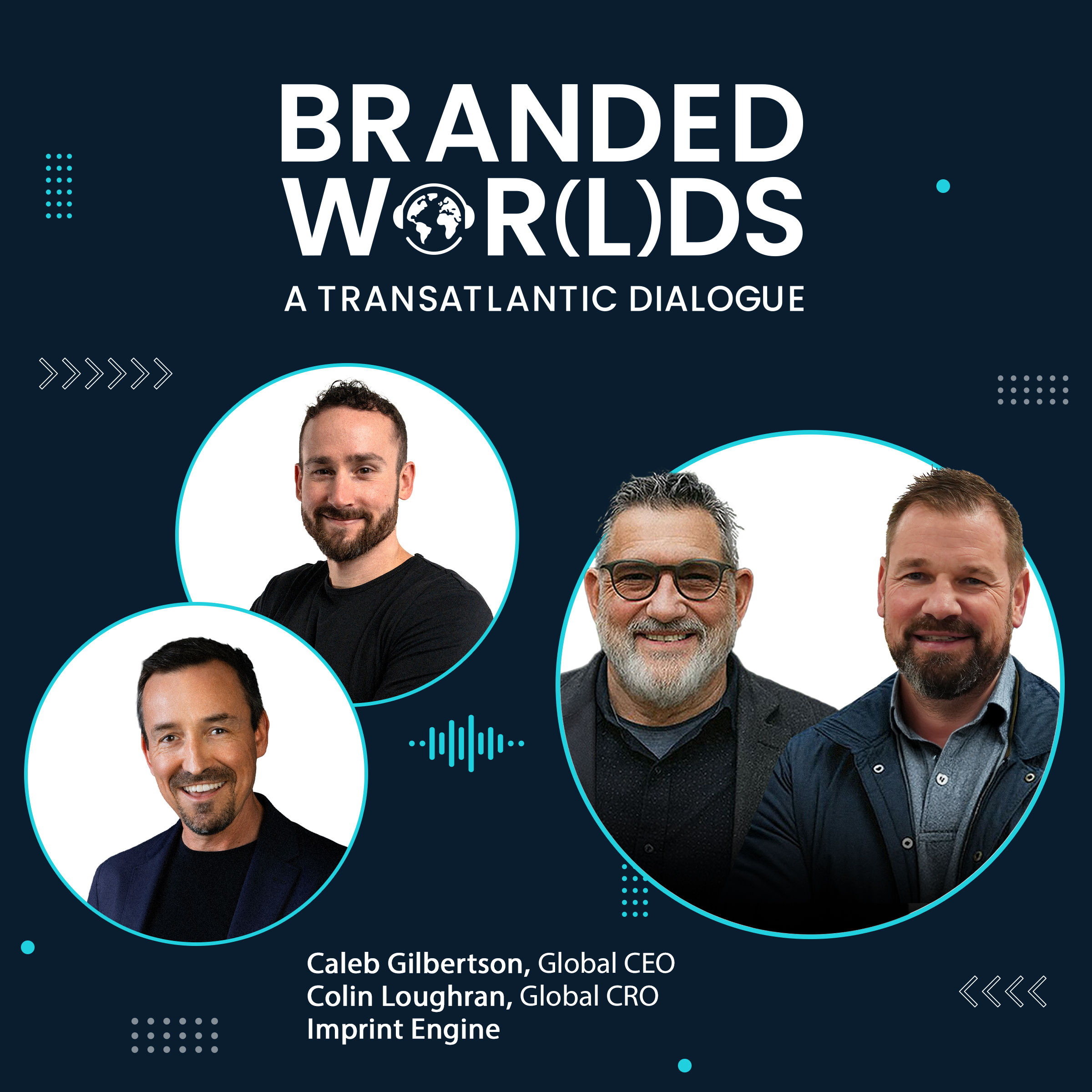 Beyond Swag – How Imprint Engine Turns Global Merch Programs into Strategic Infrastructure