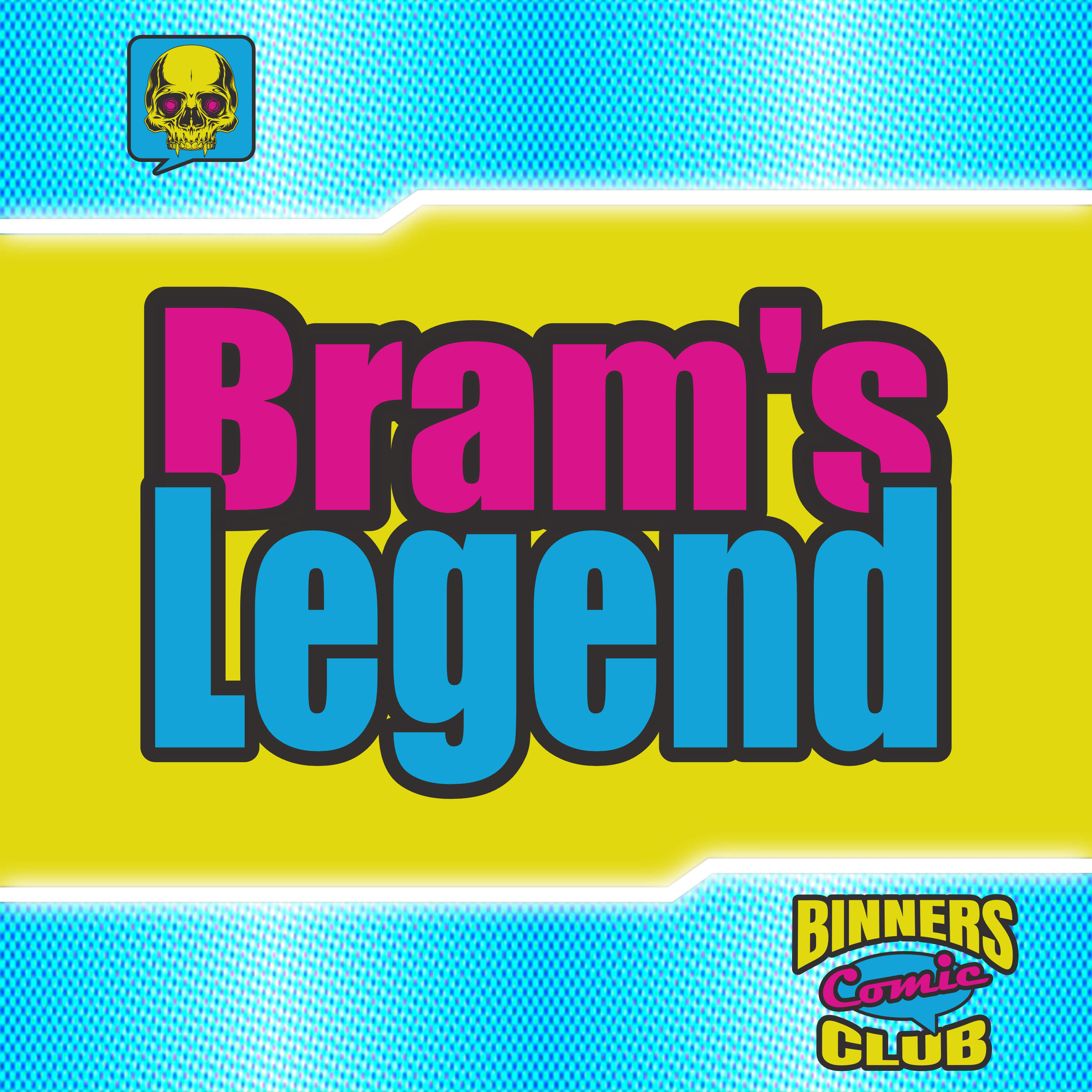 Beyond the Dog: Bram's Legend