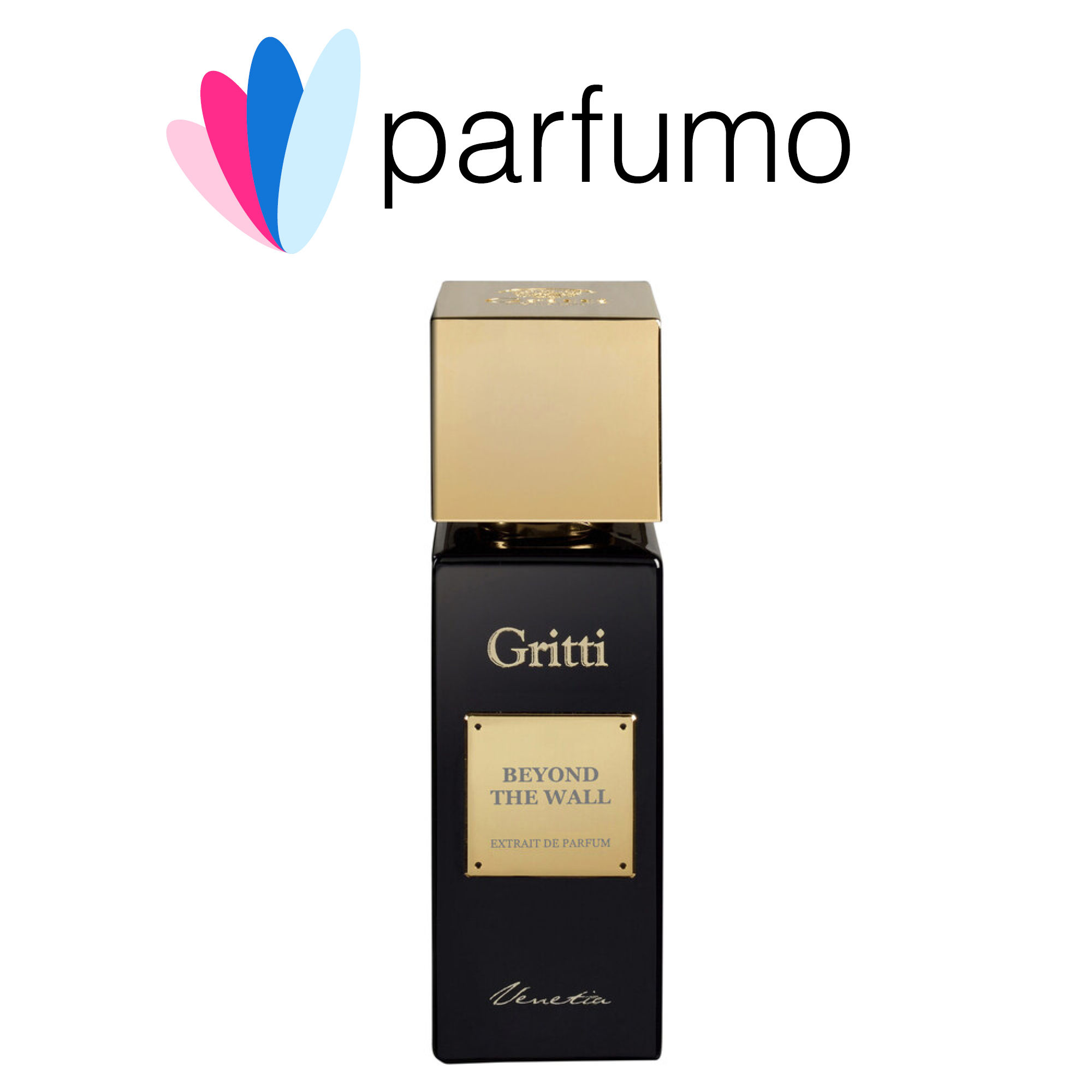 Beyond the Wall - Gritti | 'Hintensteher' von BriSti #25