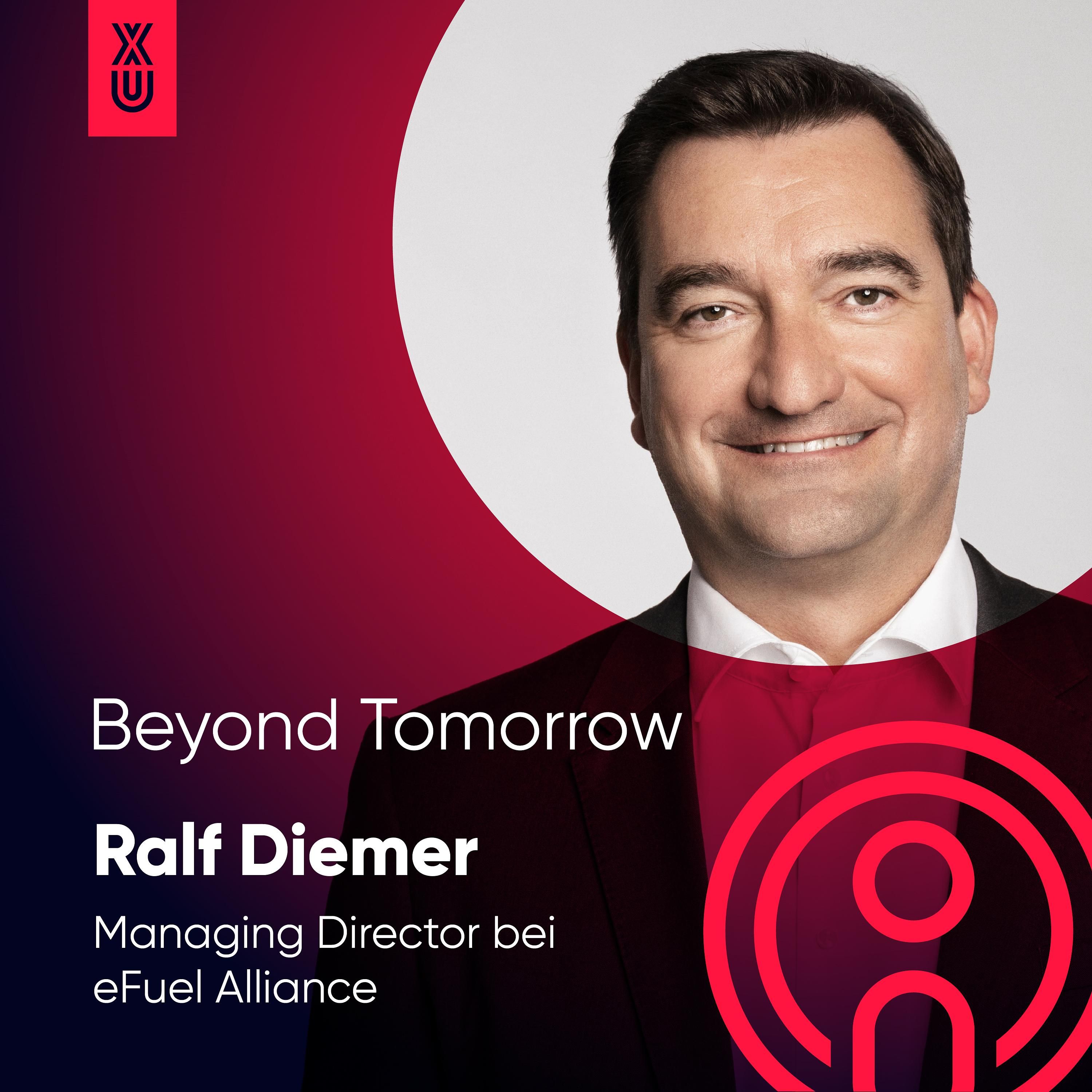 Beyond Tomorrow | #31 Ralf Diemer