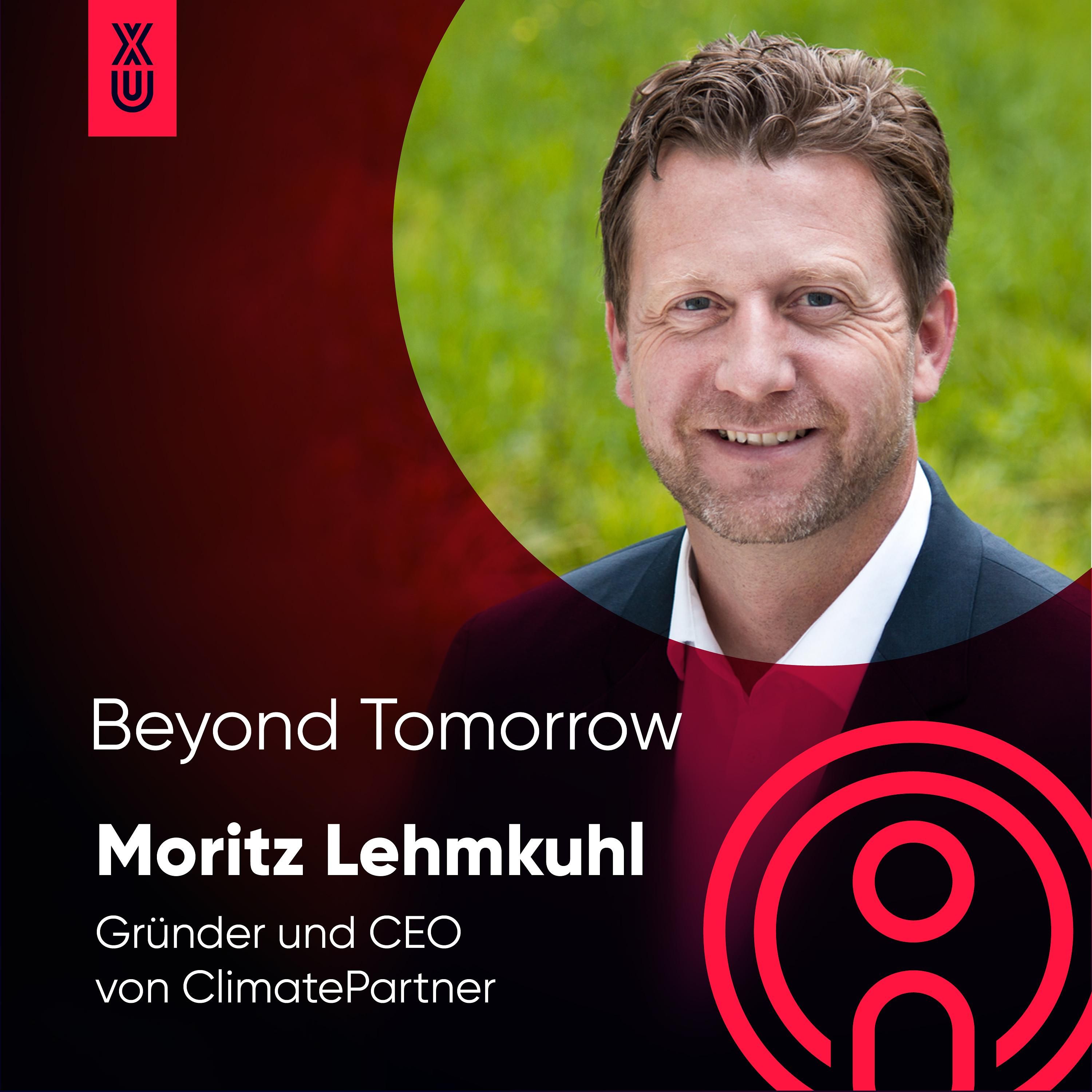 Beyond Tomorrow | #7 Moritz Lehmkuhl