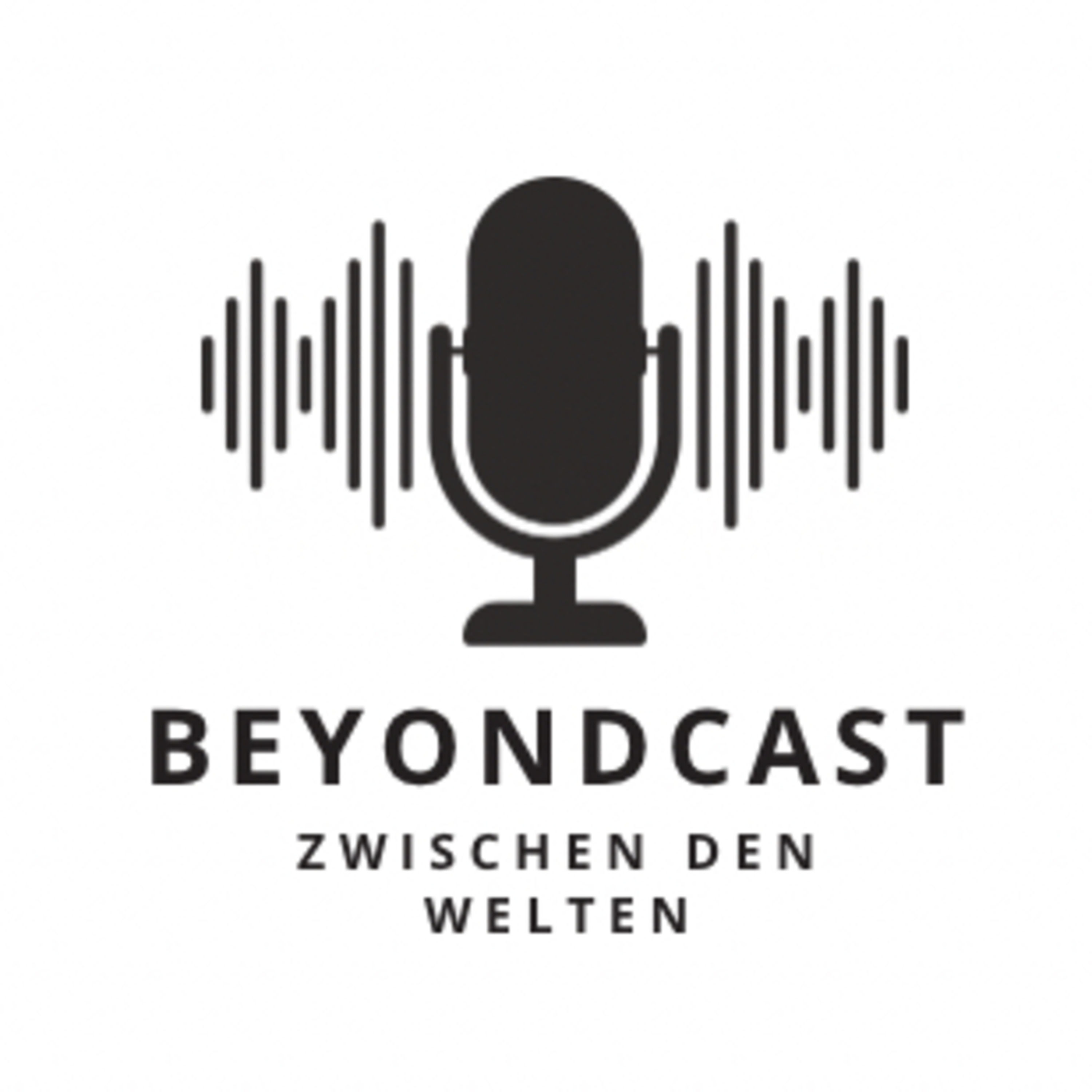 Beyondcast-zwischen den Welten (Trailer)
