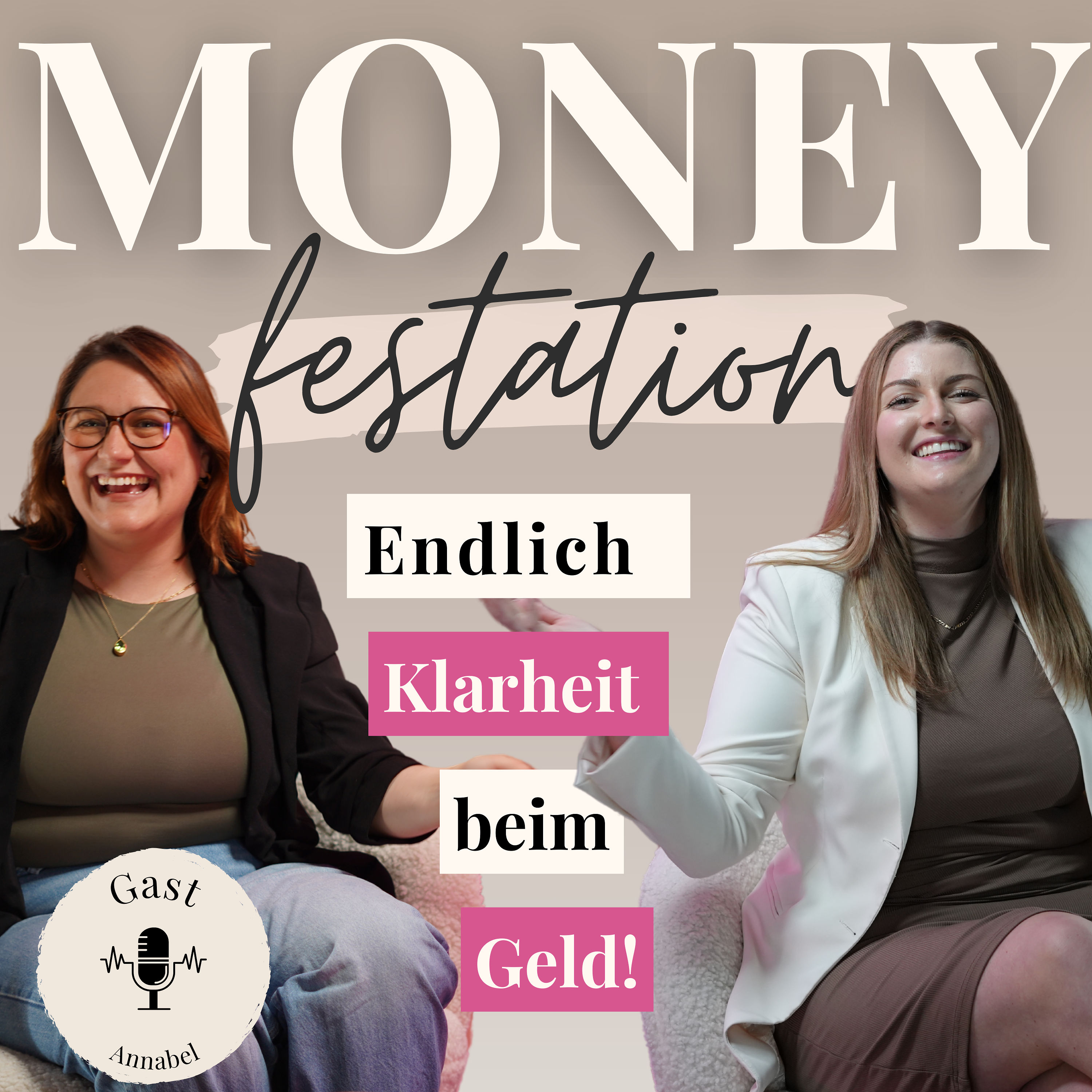 Finanzen in der Partnerschaft: Finanz-Tipps für Paare & Familienm - #46