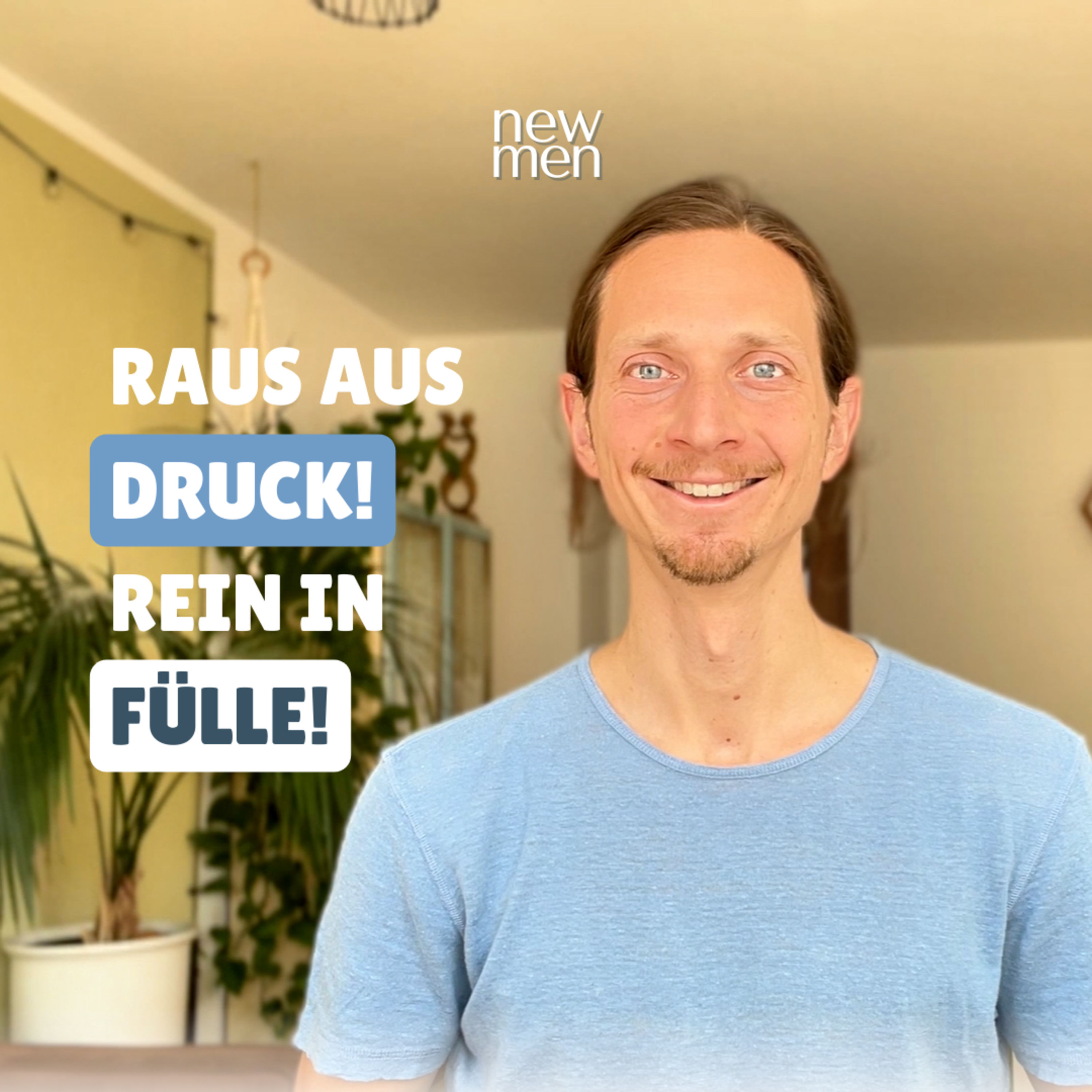 Beziehung in Freiheit leben - Bedürfnisse selbst nähren statt fordern #117