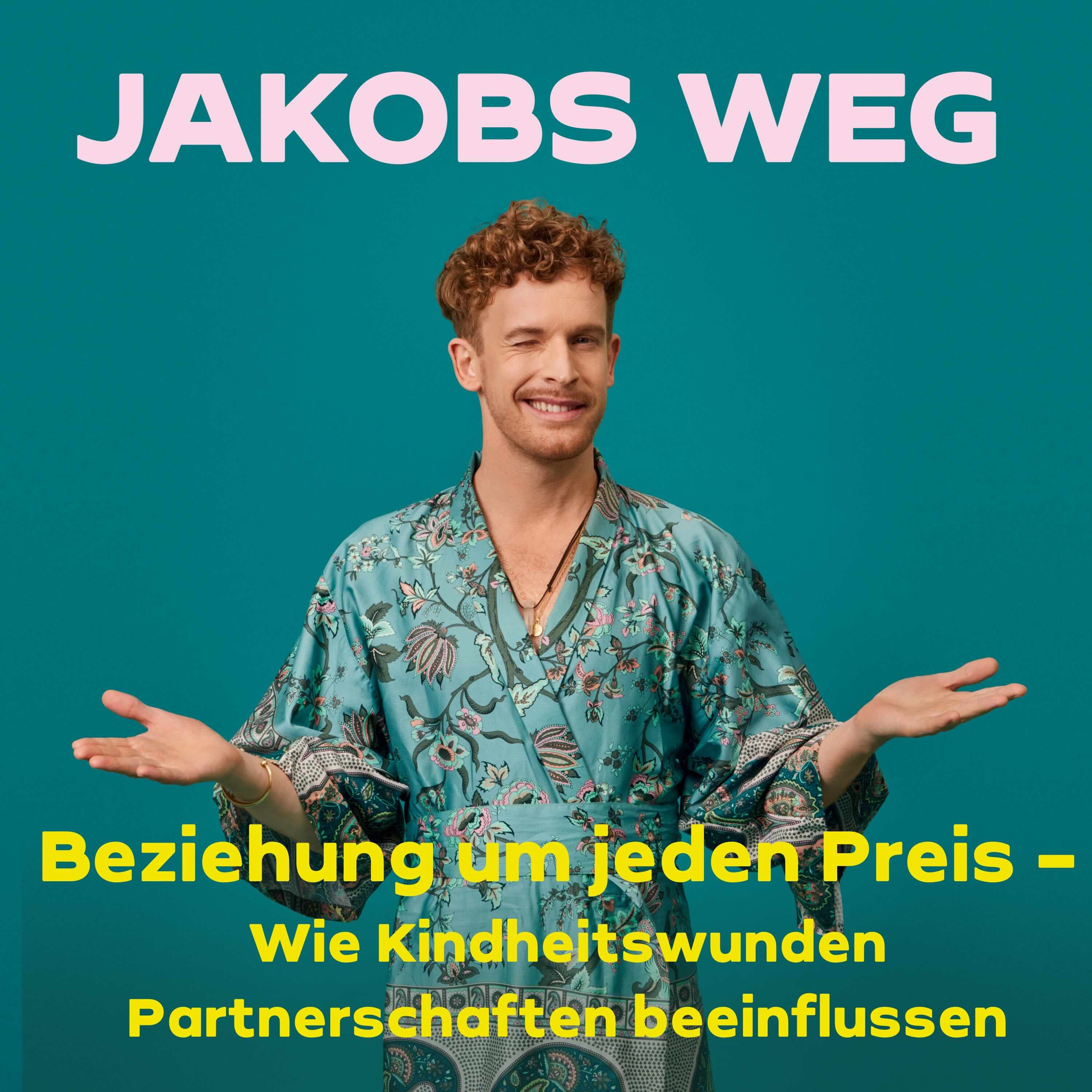 Beziehung um jeden Preis – Wie Kindheitswunden Partnerschaften beeinflussen