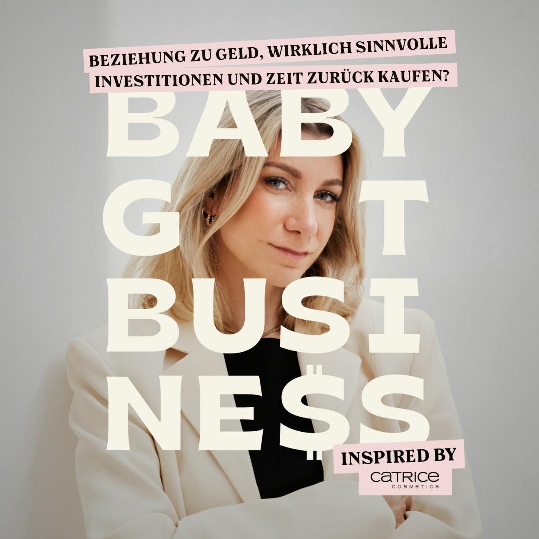 Beziehung zu Geld, wirklich sinnvolle Investitionen und Zeit zurück kaufen? [solo]